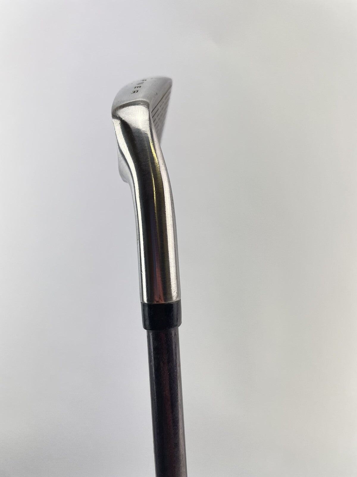 Taylormade Burner 3 Iron Oversize Regular Flex Graphite/Right Handed /215386