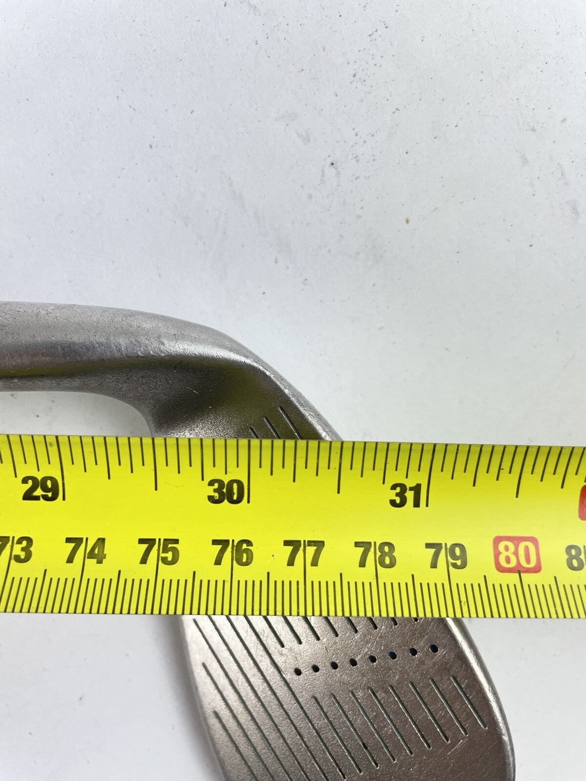 Nike Golf Junior Mid Iron Junior Flex Graphite 30.5" /Right Handed /1118214