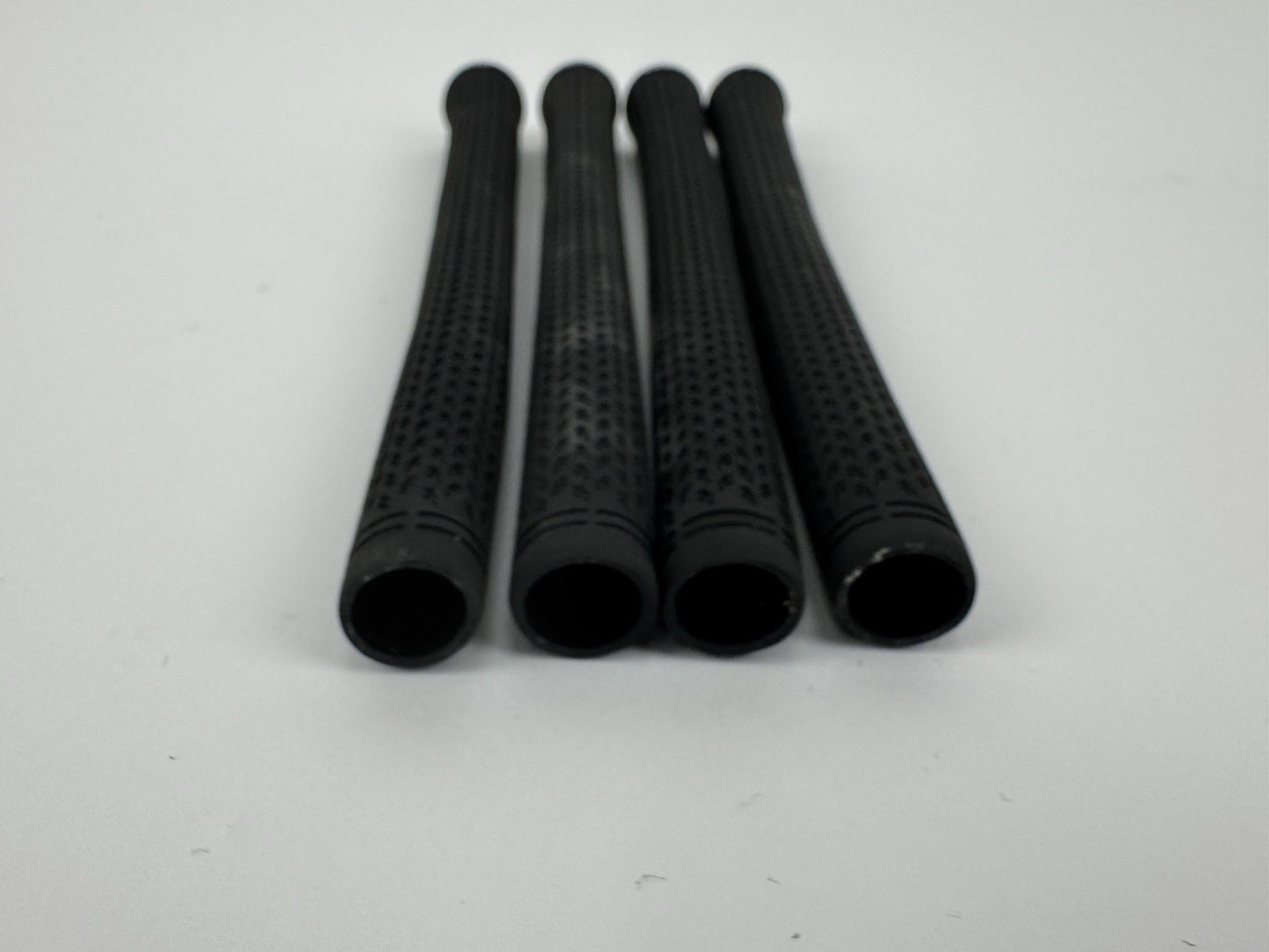 Lamkin Crossline 360 Golf Grips (4) Mens Standard /Black/White /Pulled /313628