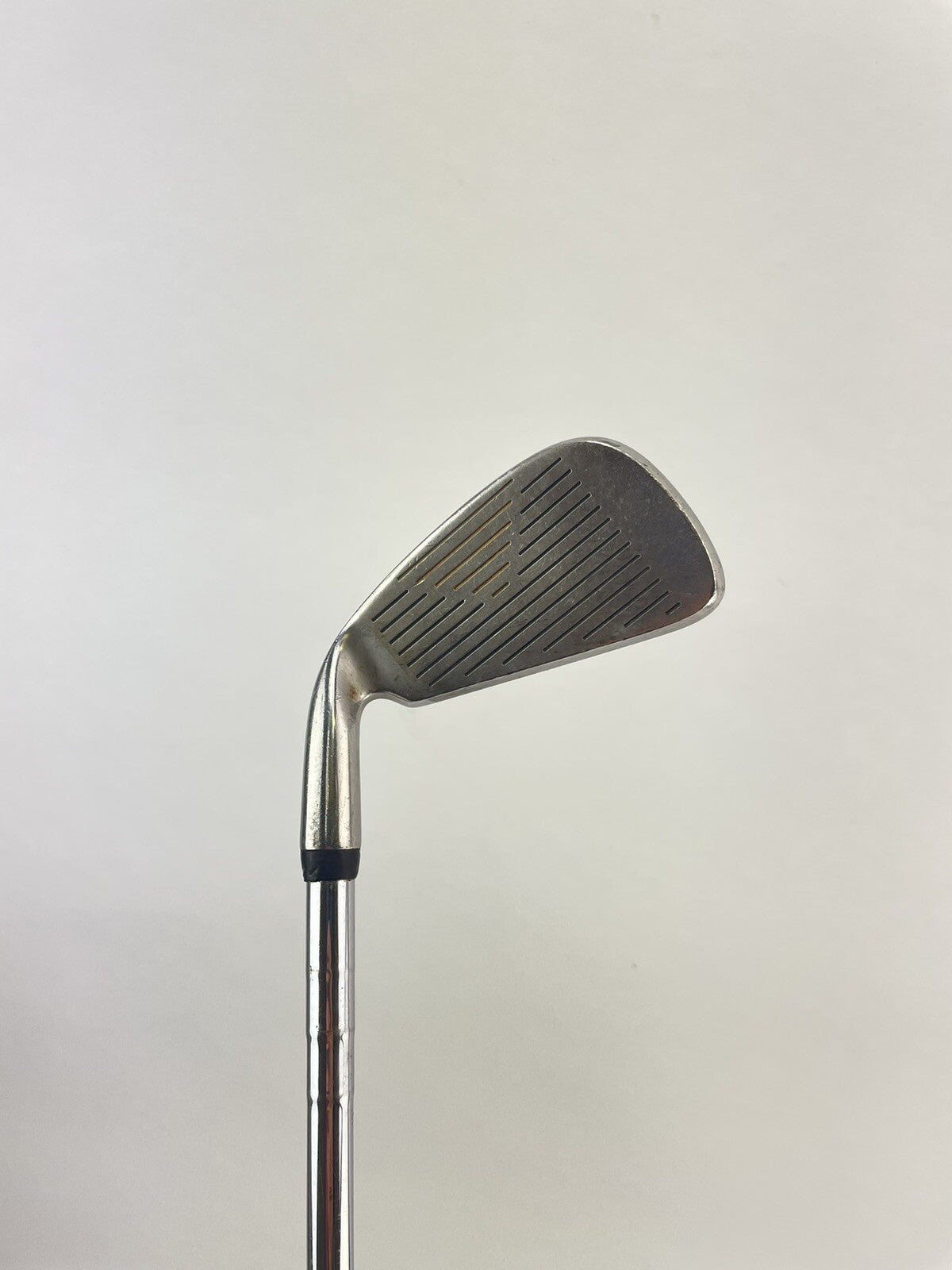 Lynx Golf 3 Iron Black Cat Regular Steel /Right Handed /New Grip /2014310
