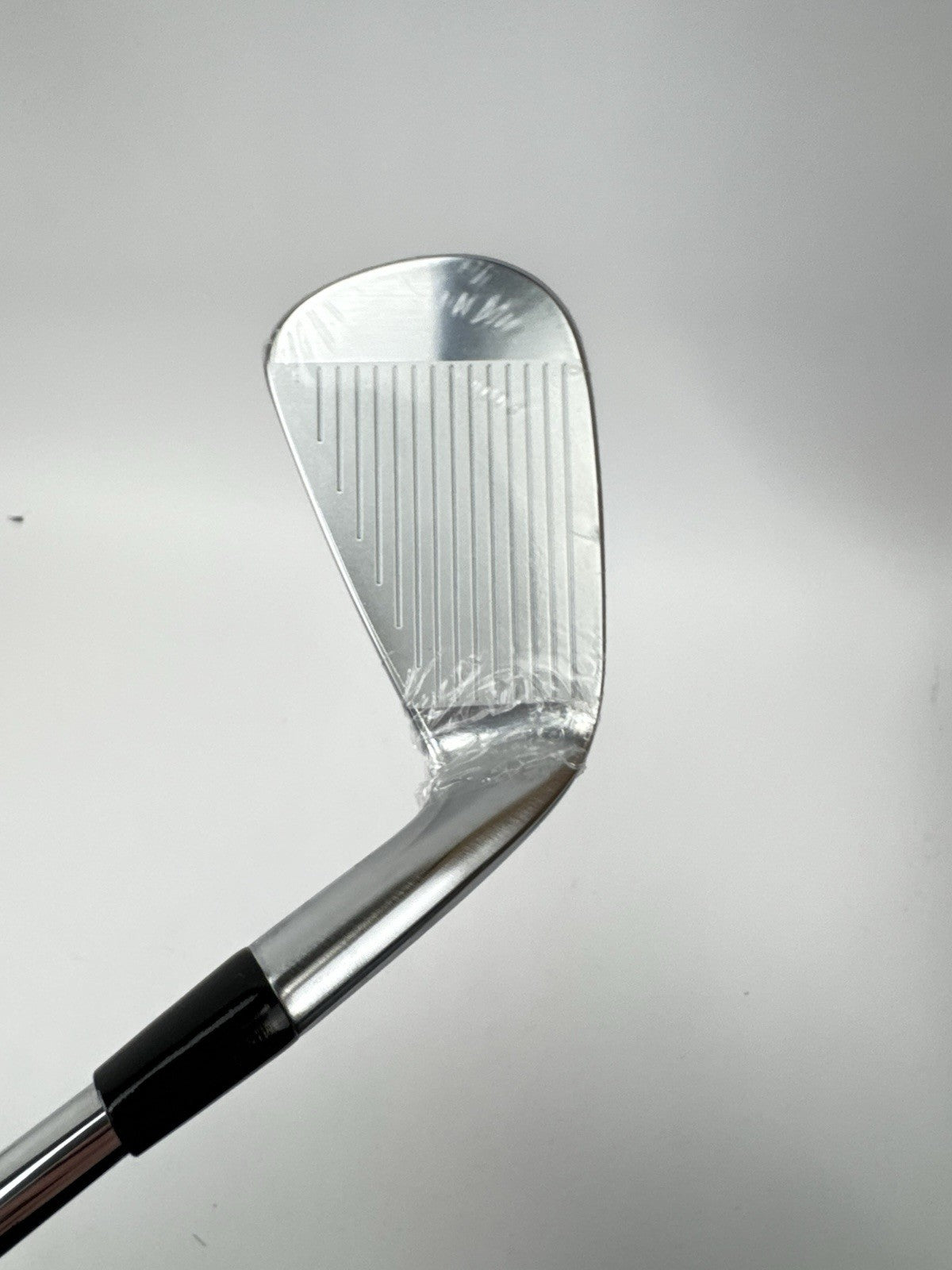 Cobra Forged Tec X 7 Iron KBS Tour Lite Regular Steel /Left Handed /New /3411910