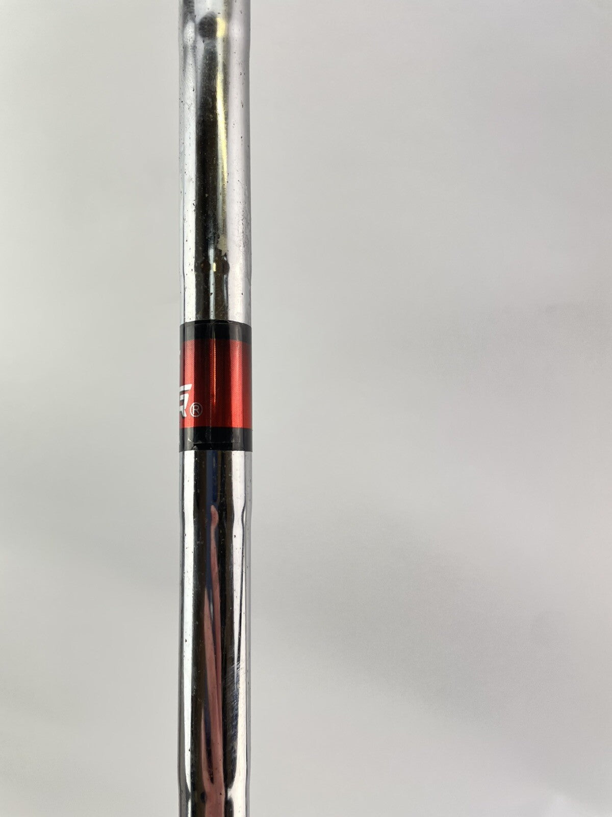 Jaxx Golf 6 Iron RXII Regular Flex Steel /Right Handed /New Grip /2266113