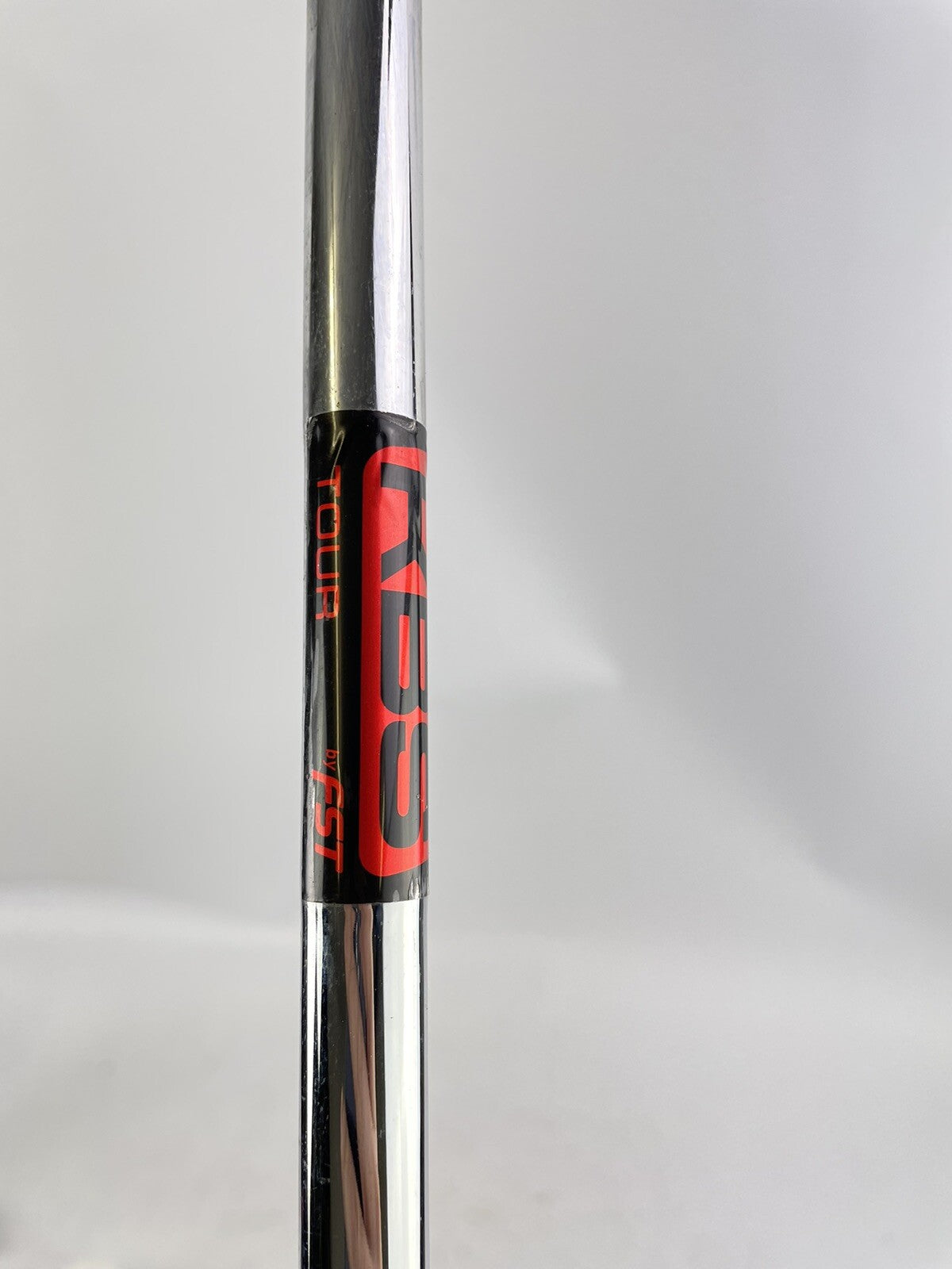 Wishon Golf Forged 6 Iron 560mc Kbs Tour Stiff Steel /Right /New Grip /711014