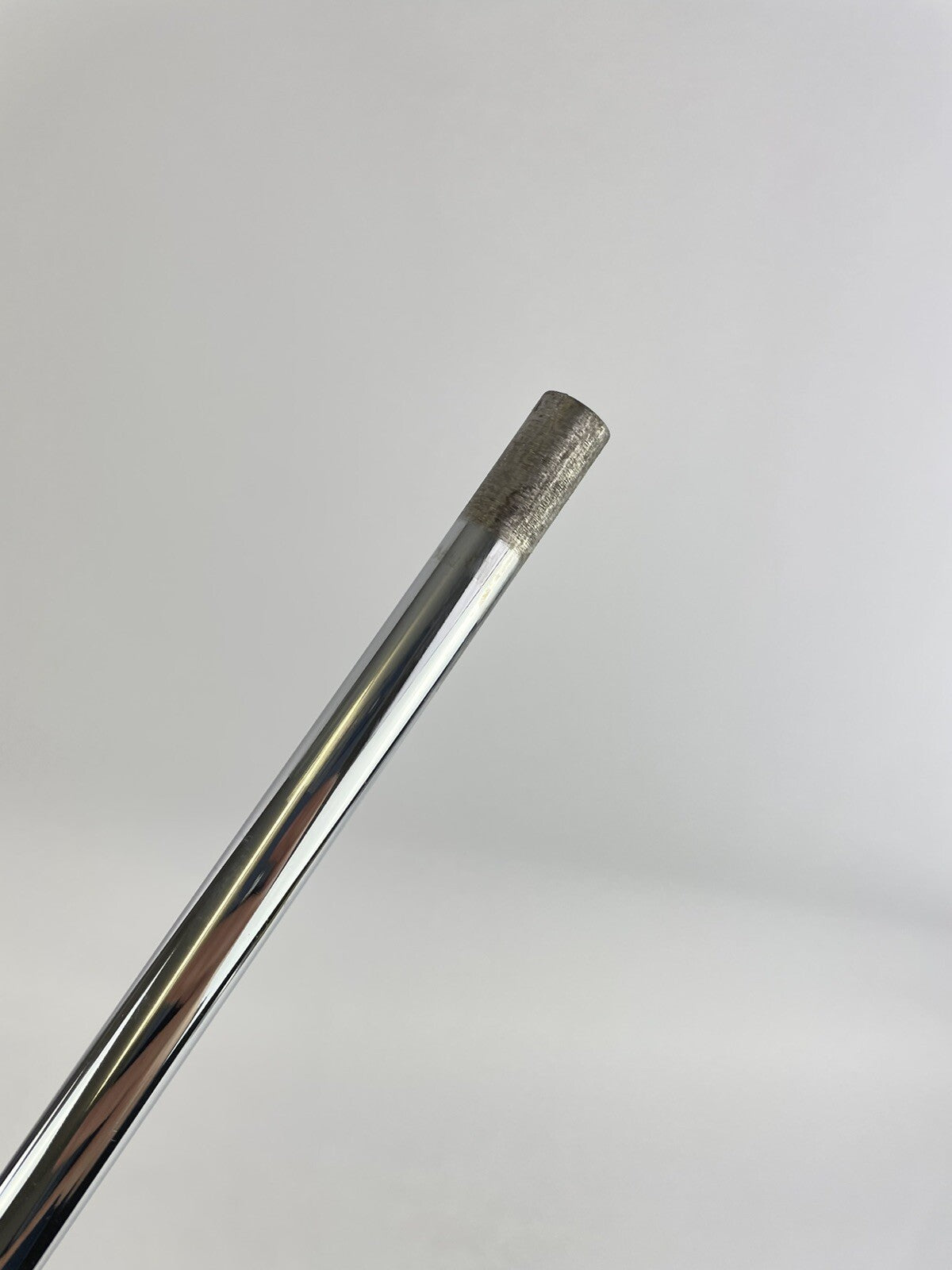 KBS Max Iron Shaft Regular Flex Steel 35.50” /0.370 Parallel /92778