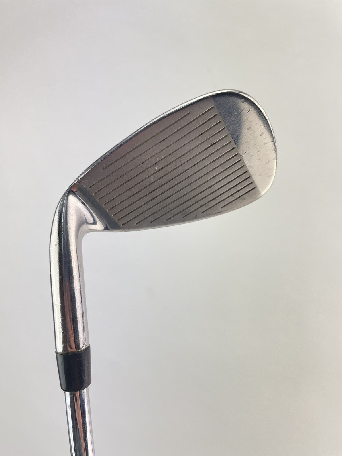 Snake Eyes 9 Iron Python XL Regular Flex Steel /Right Hand /New Grip /1979212