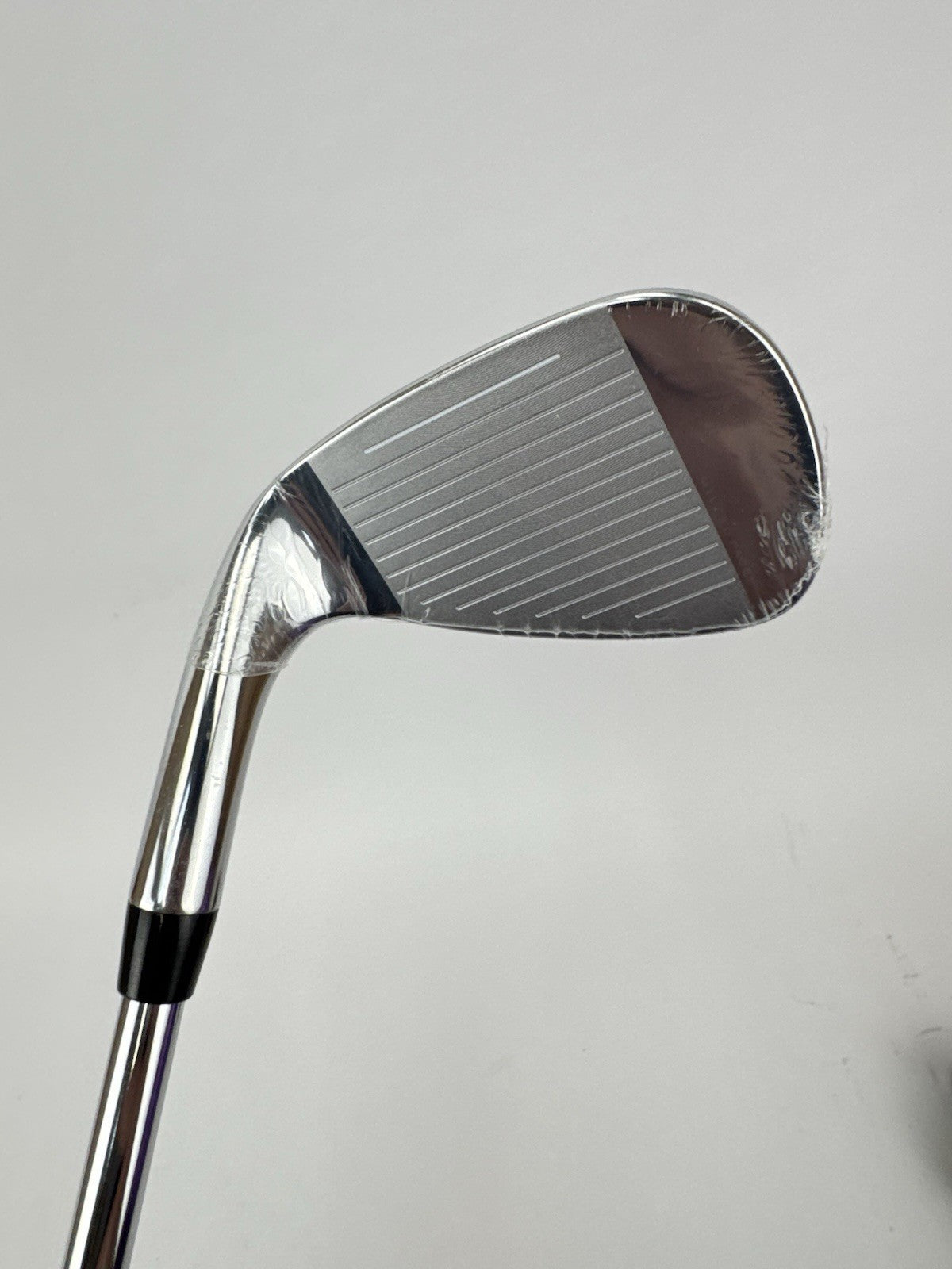 Cobra F9 One Length Pitching Wedge 44* KBS Tour 120 Stiff Steel /New /364179