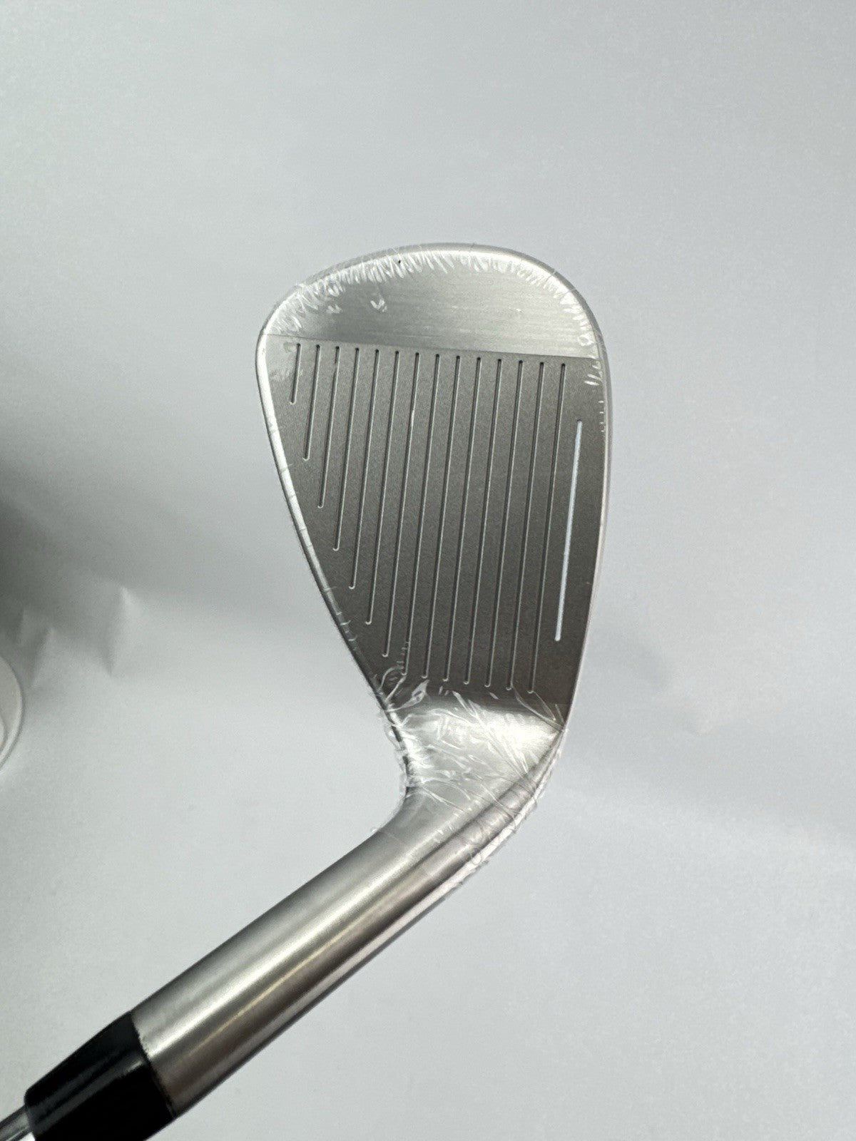 Cobra Aerojet One Length Pitching Wedge Left Handed KBS Regular Steel /New/2968610