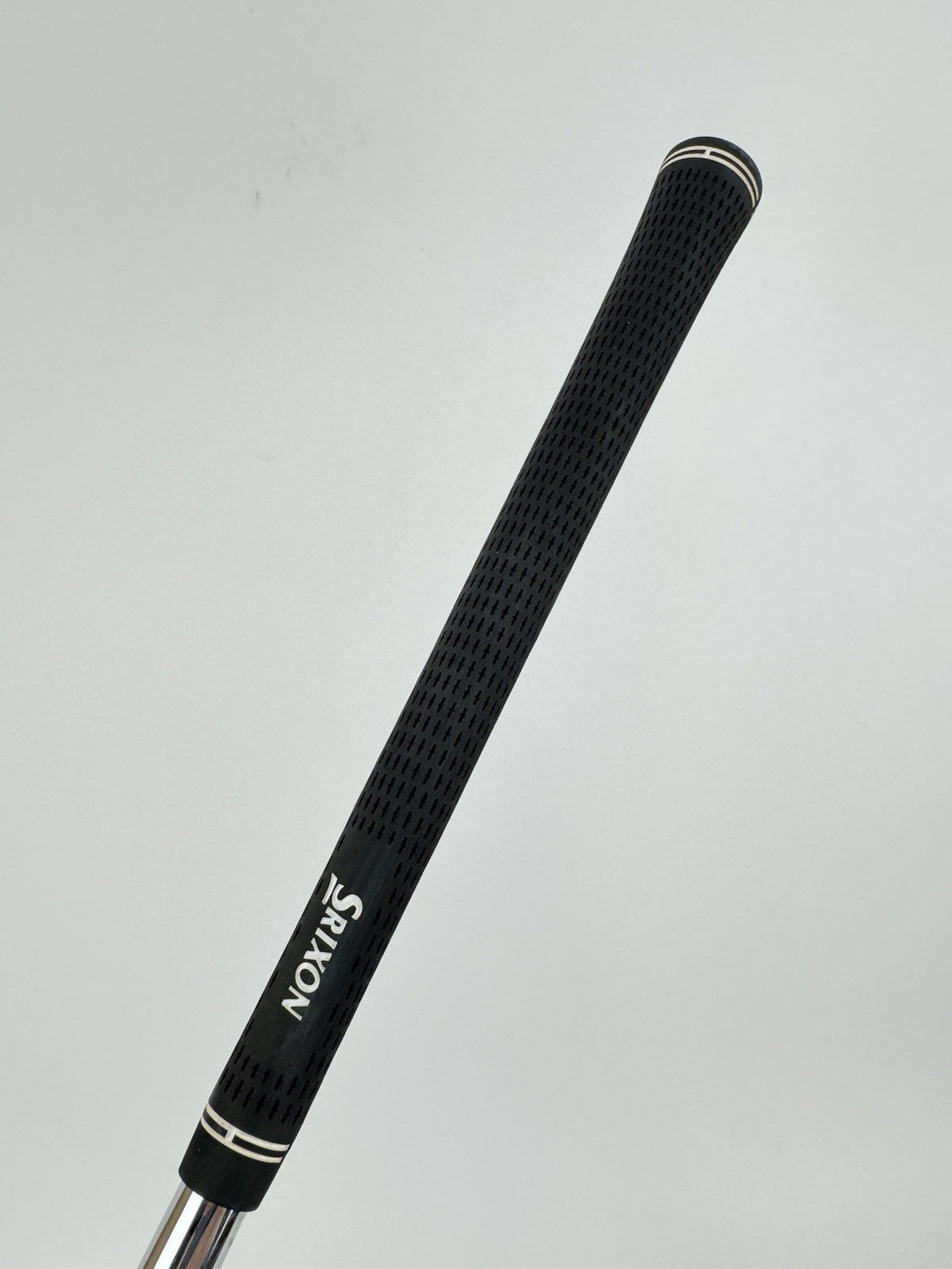 Srixon ZX7 7 Iron Left Handed Zelos7 Regular Steel -1/2” /Demo /3337519