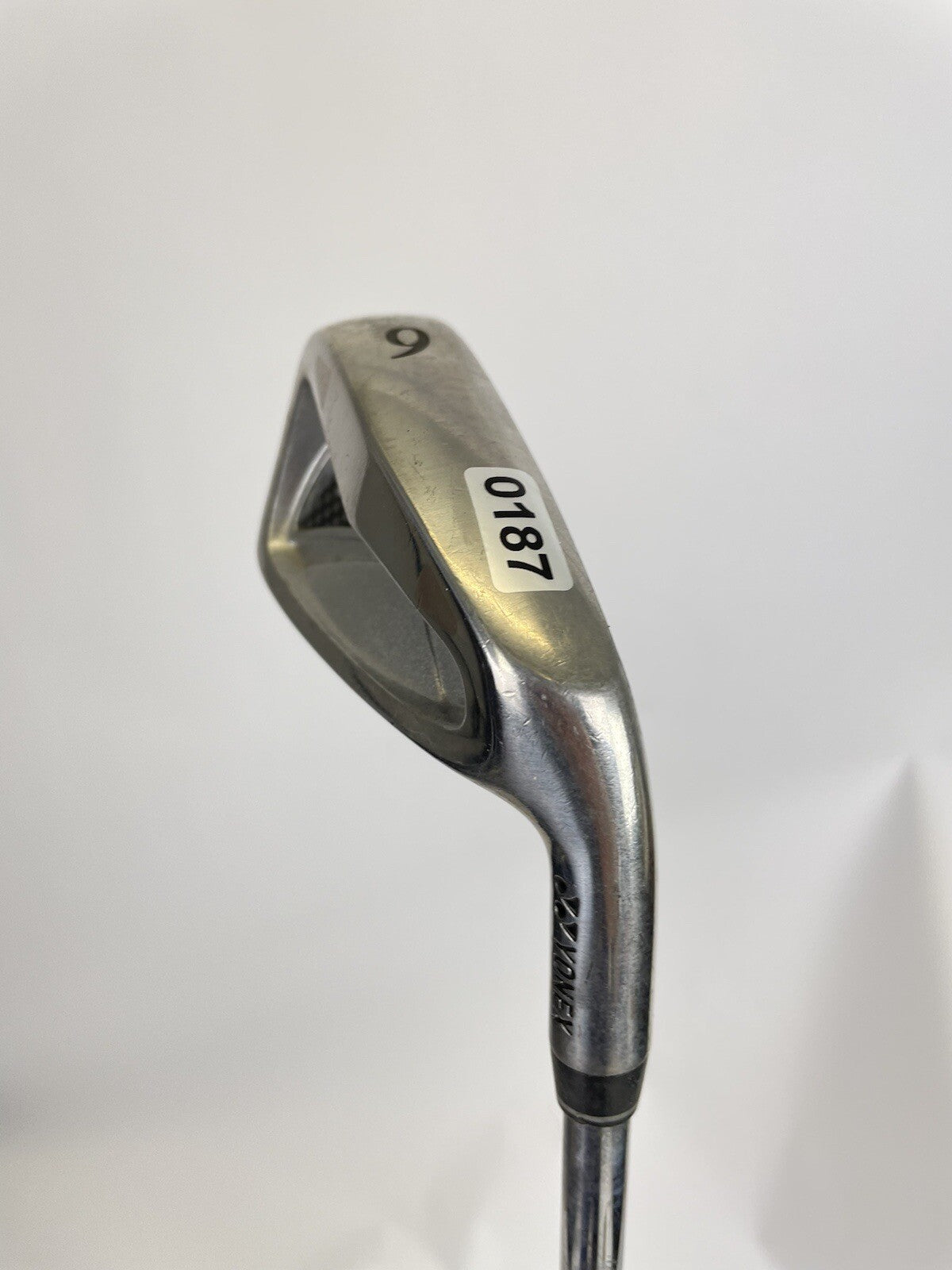 Yonex Cyberstar C280 6 Iron Unilfex Steel /New Grip /018711