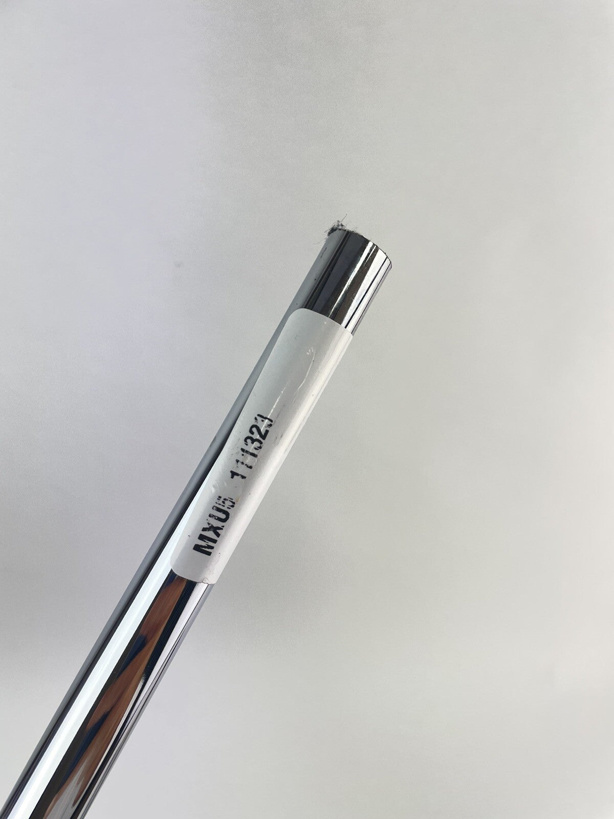 Elevate MPH Iron Shaft 85 Stiff Flex Steel 35.5" /0.370 Parallel Tip /1881711