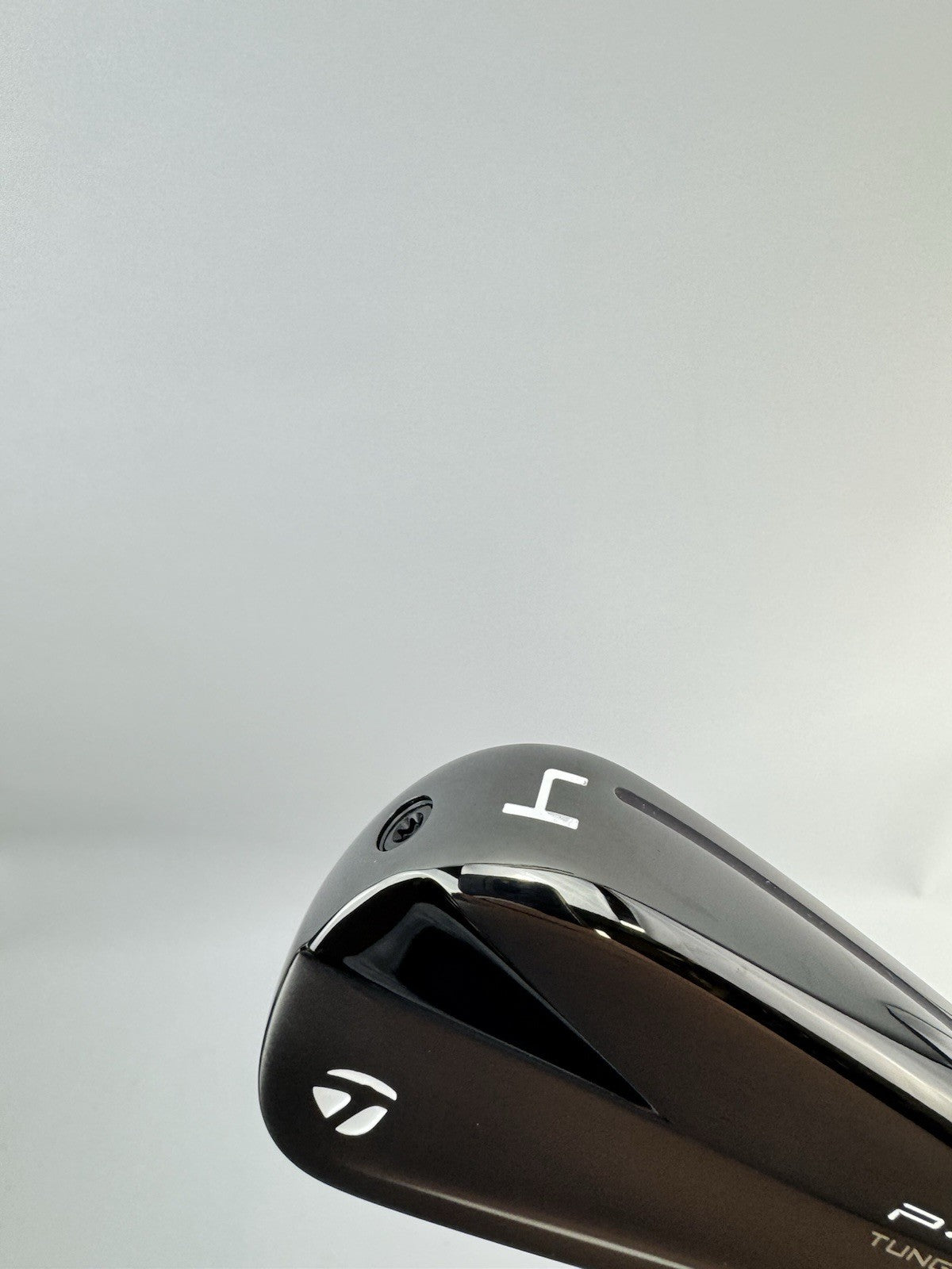 Taylormade P770 Limited Edition Phantom 4 Iron KBS Tour Black Stiff Steel /Right3