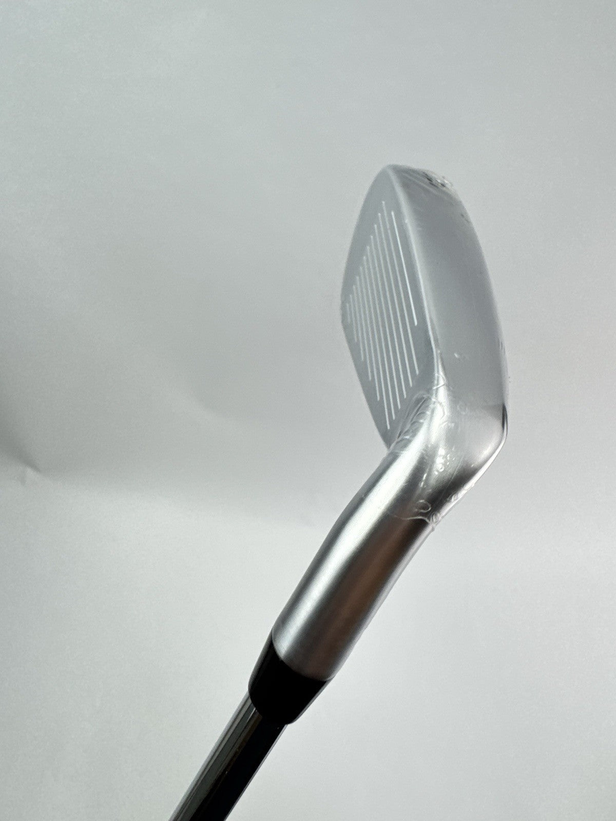 Cobra LTDX 4 Iron Left Handed KBS Tour 90 Regular Flex Steel/New /343978
