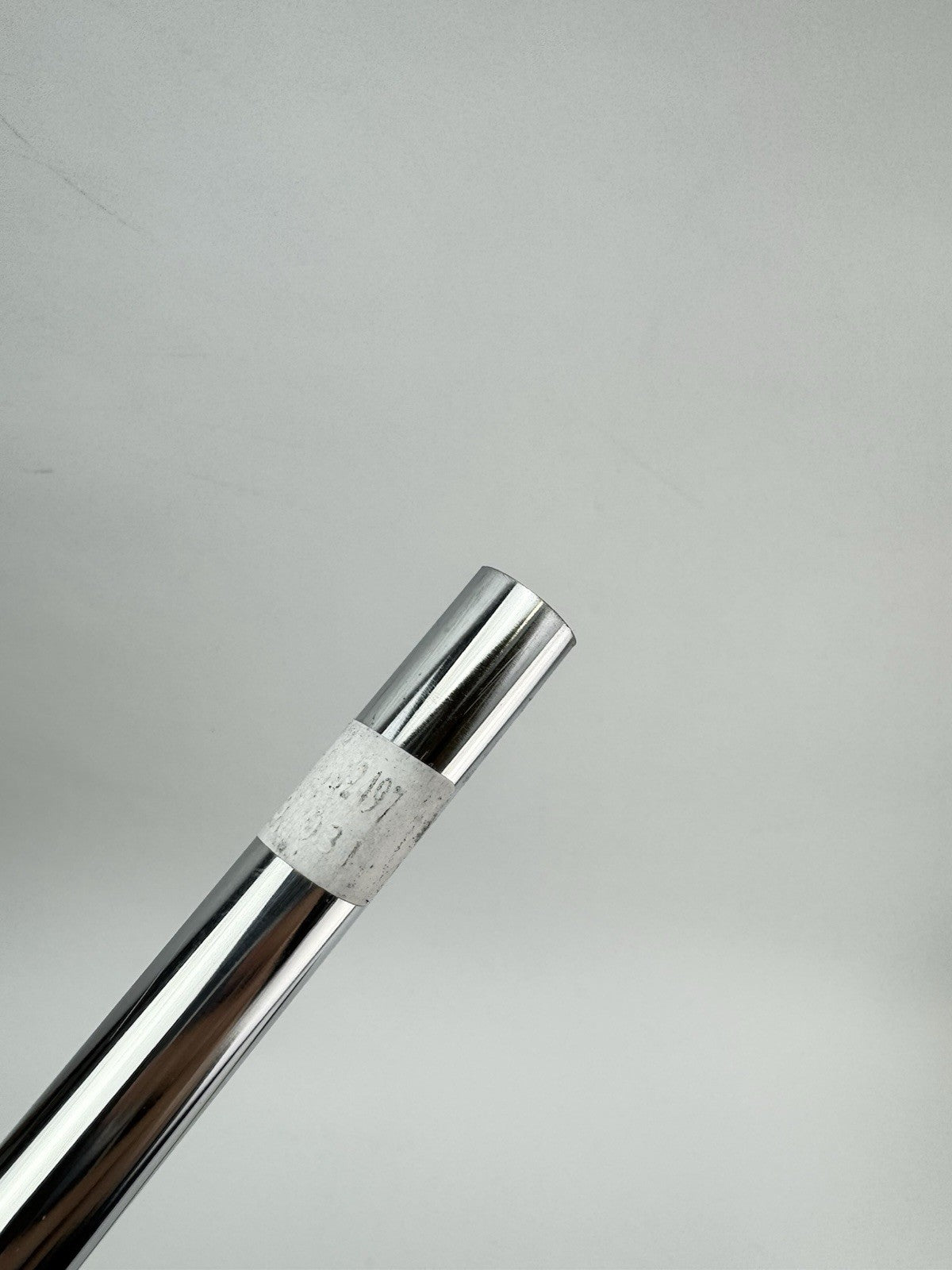 KBS Tour Lite Iron Shaft Stiff Flex Steel 35.75” /0.370 Parallel /3078210