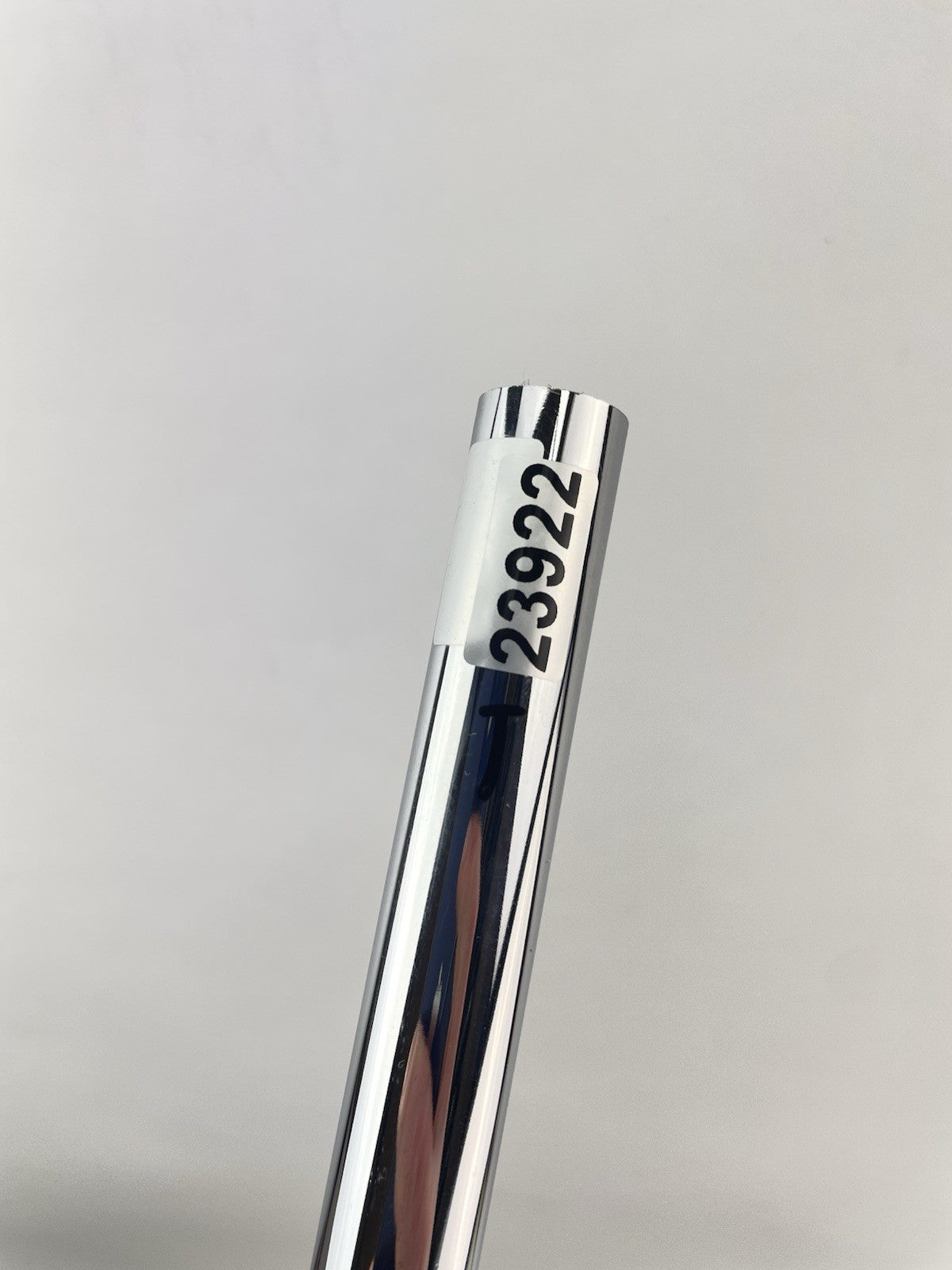 Dynamic Gold 105 Iron Shaft Vss Pro Regular Flex Steel 35.5 /0.355 /2392213