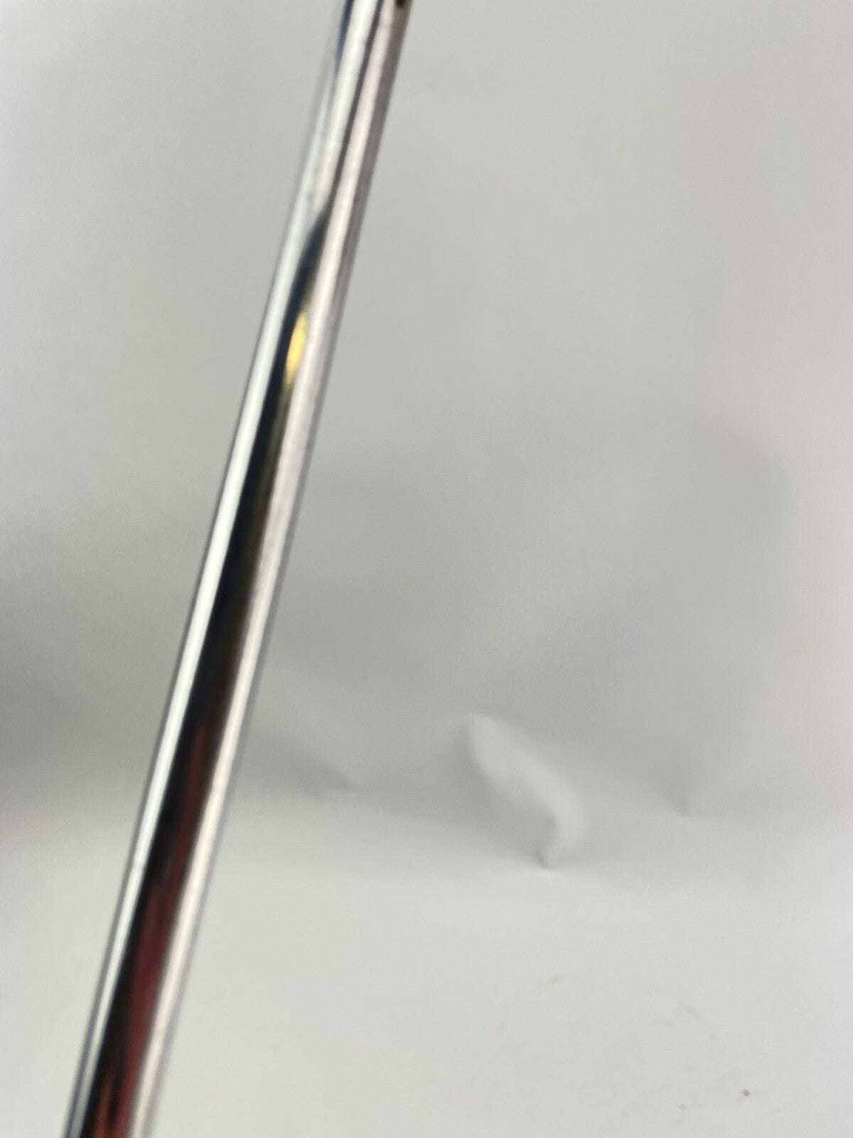 John Letters 3 Iron Forged Regular Flex Steel /Right Handed /New Grip /2197111