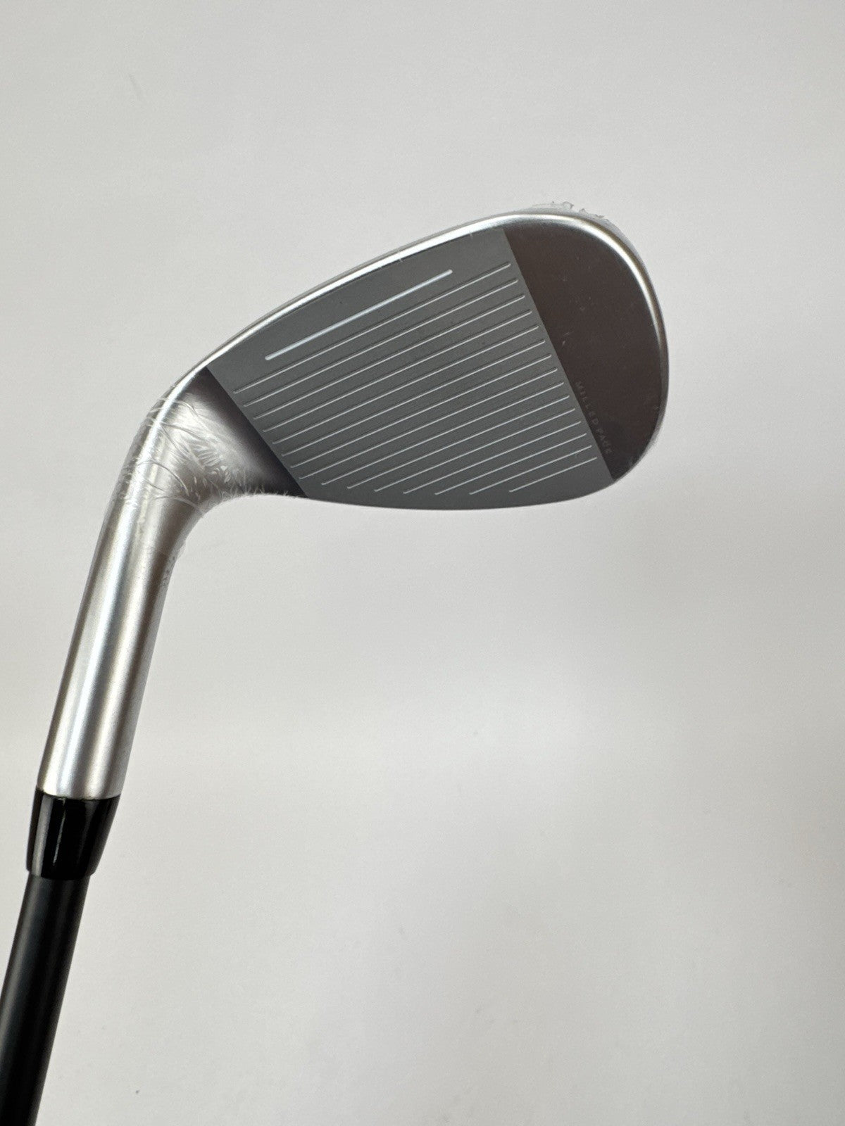 Cobra King RadSpeed One Length Sand Wedge 54* KBS PGI Stiff Graphite /New /359168