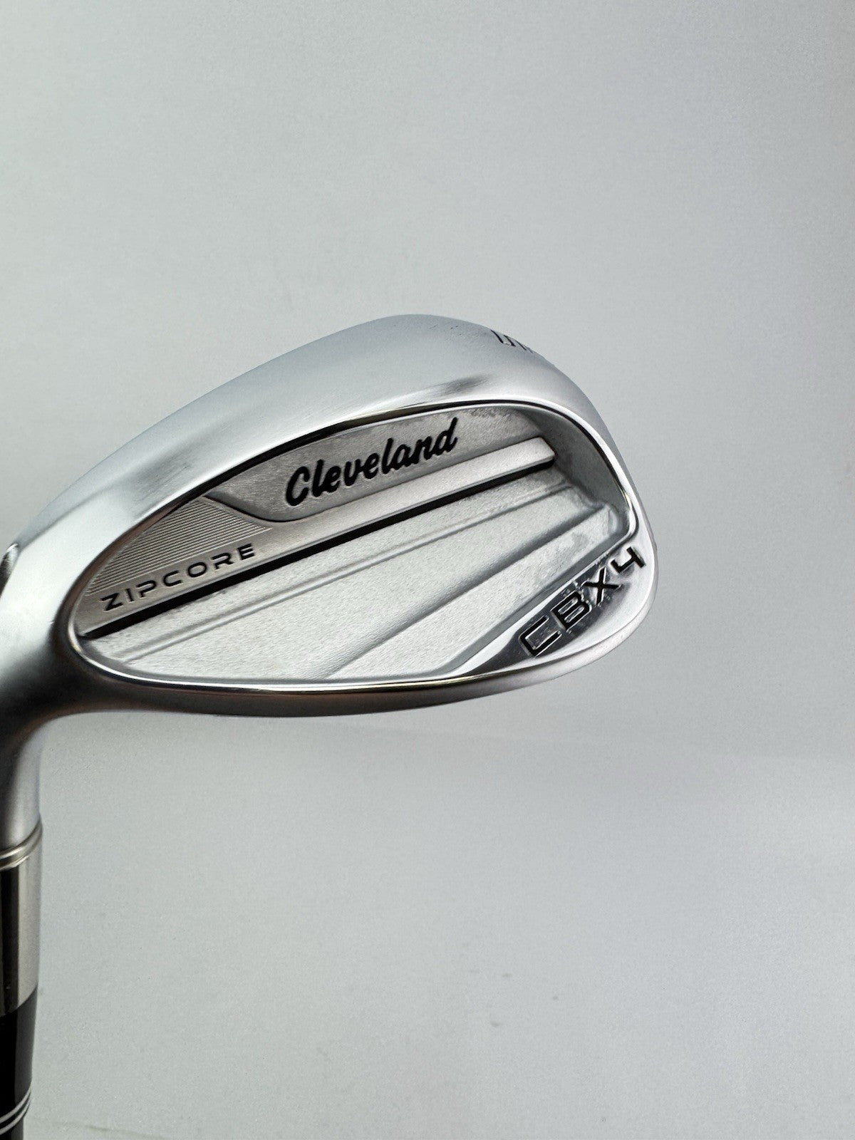 Cleveland CBX4 Sand Wedge 54* Left Handed Recoil Dart Wedge Graphite /Demo/241615