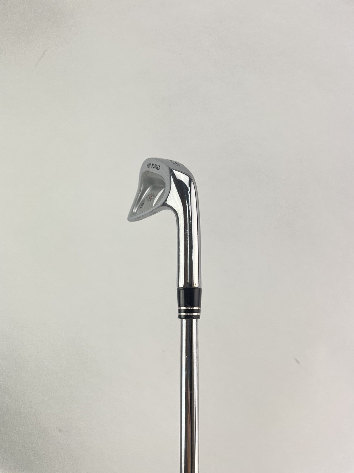 Graham Tonge 5 Iron Hot Forged DG R300 Regular Steel /Right /New Grip /189802