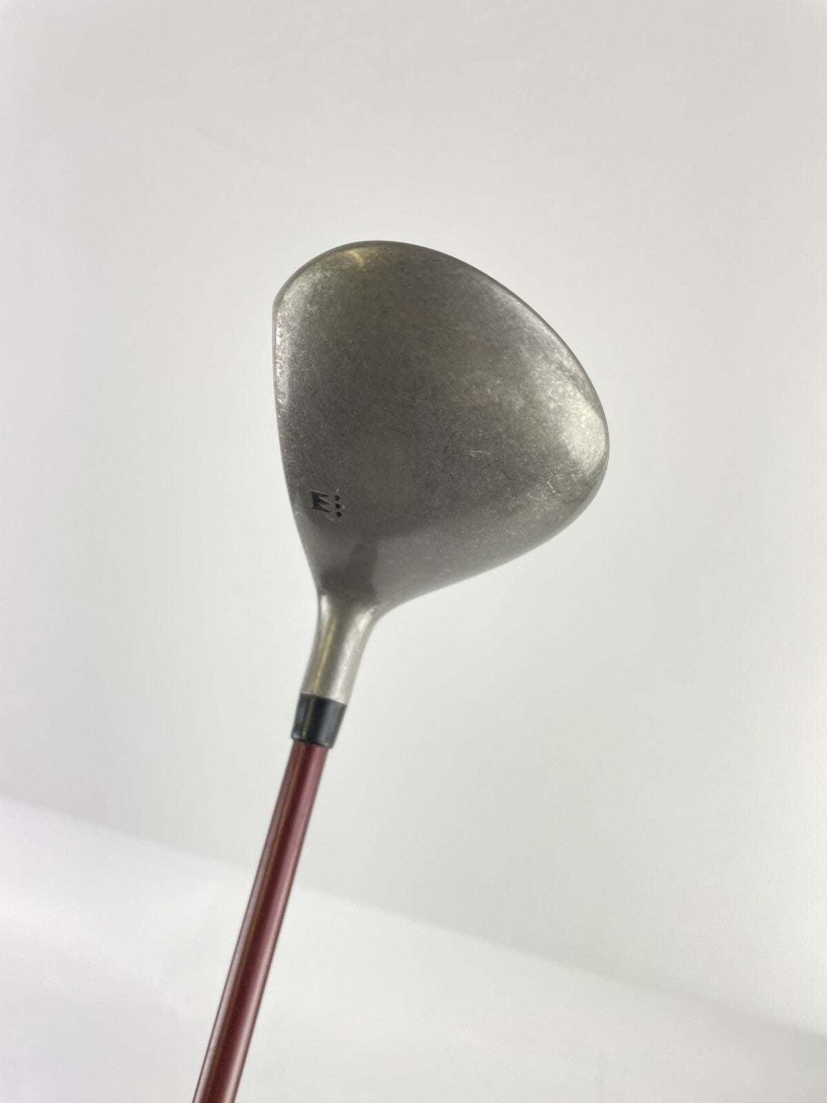 Regal Golf 7 Wood 22* Tristar Senior Graphite /Right Handed /Good Grip /99269