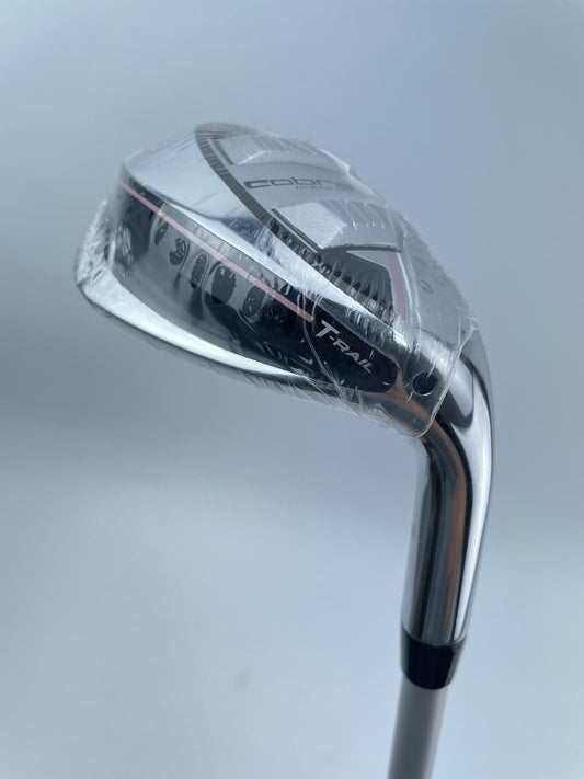 Cobra T-Rail Ladies Sand Wedge 56* Womens Flex Graphite /Right /New /259330