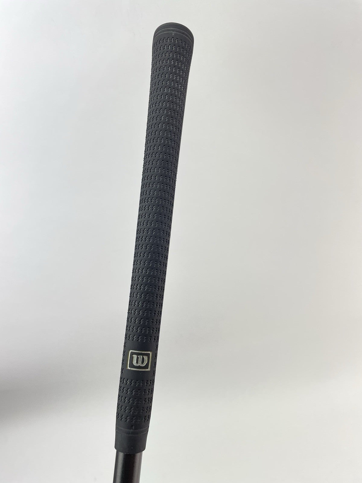 Wilson Fatshaft 3 Iron Regular Flex Graphite /Right Handed /Lamkin /2561715