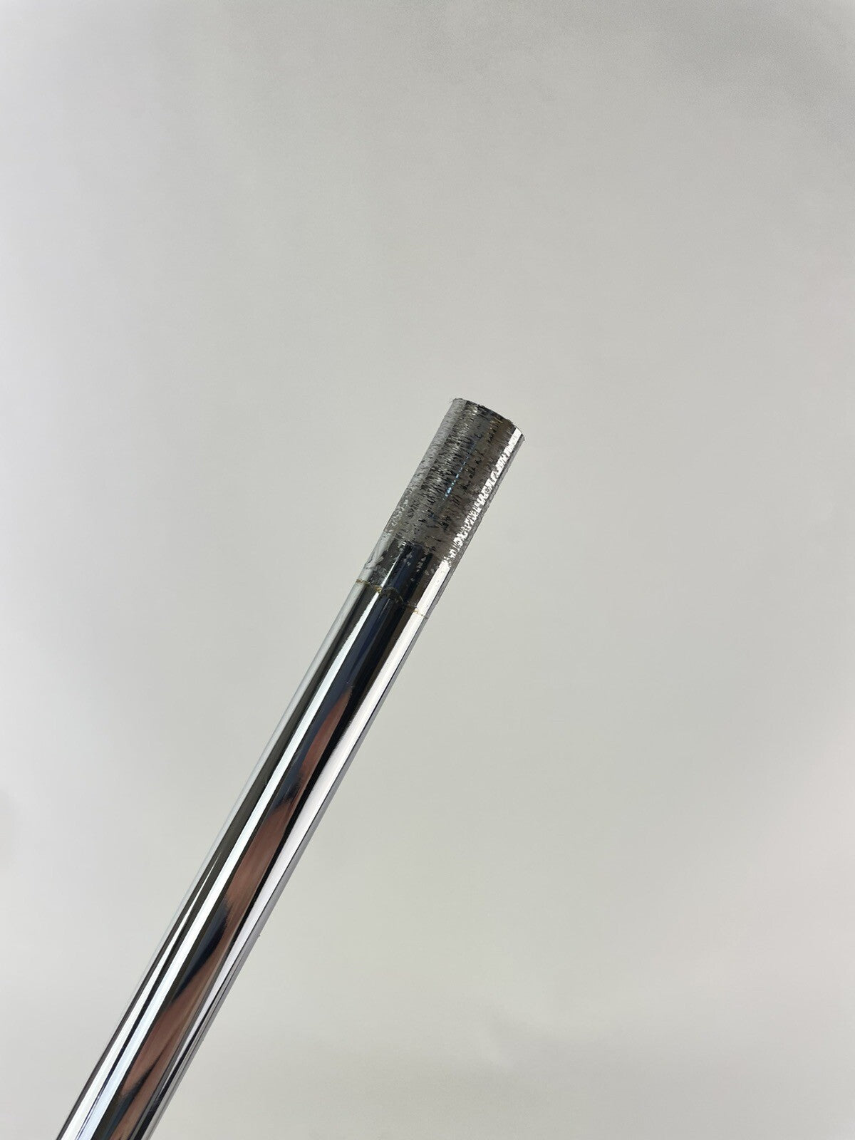 Elevate MPH Wedge Shaft 95 Regular Flex Steel 34.5" /0.370 Parallel /142476