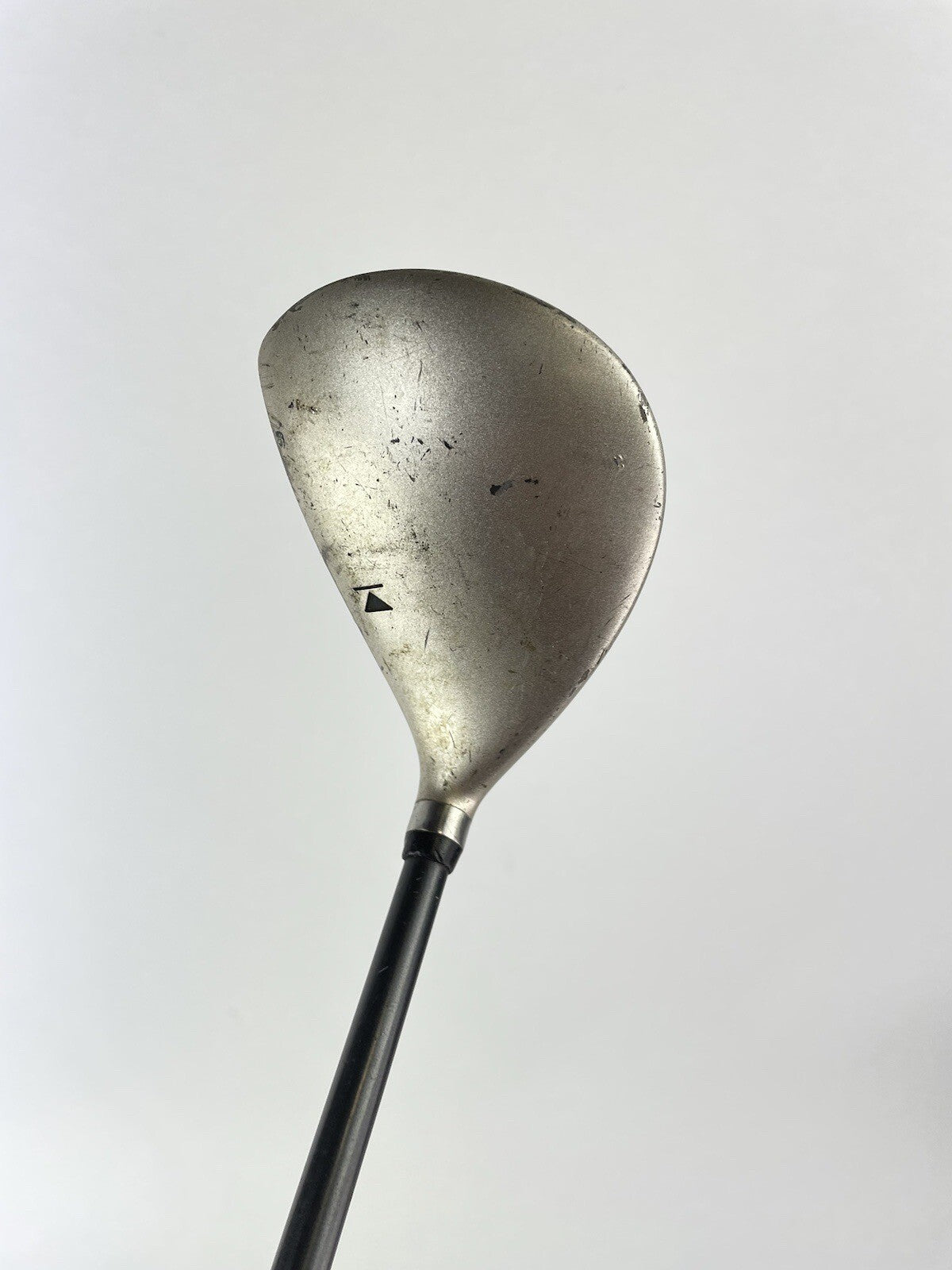 Titleist La Femme 5 Wood DCI Ladies Flex Graphite /Right /Lamkin Crossline/1227711