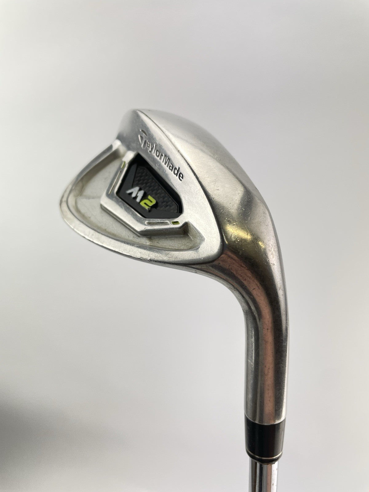 Taylormade M2 Sand Wedge 54* Reax 88 Regular Flex Steel /Right /New Grip /288182