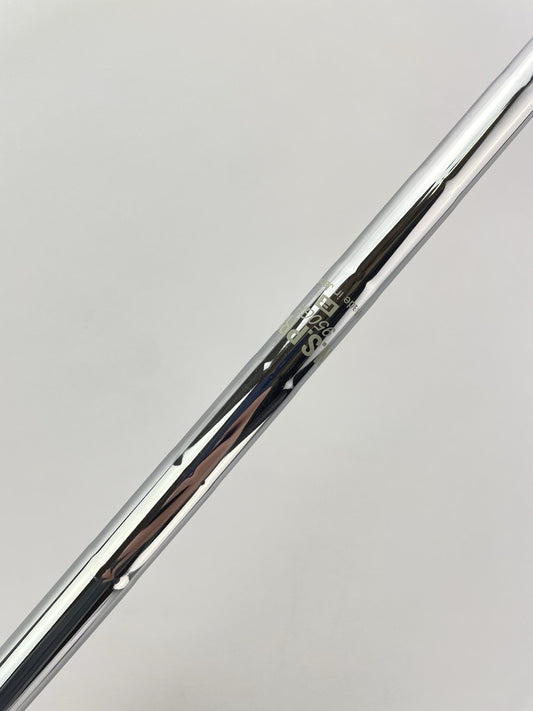 Nippon 950GH Iron Shaft Regular Flex Steel 36 /0.355 Tapered /282730