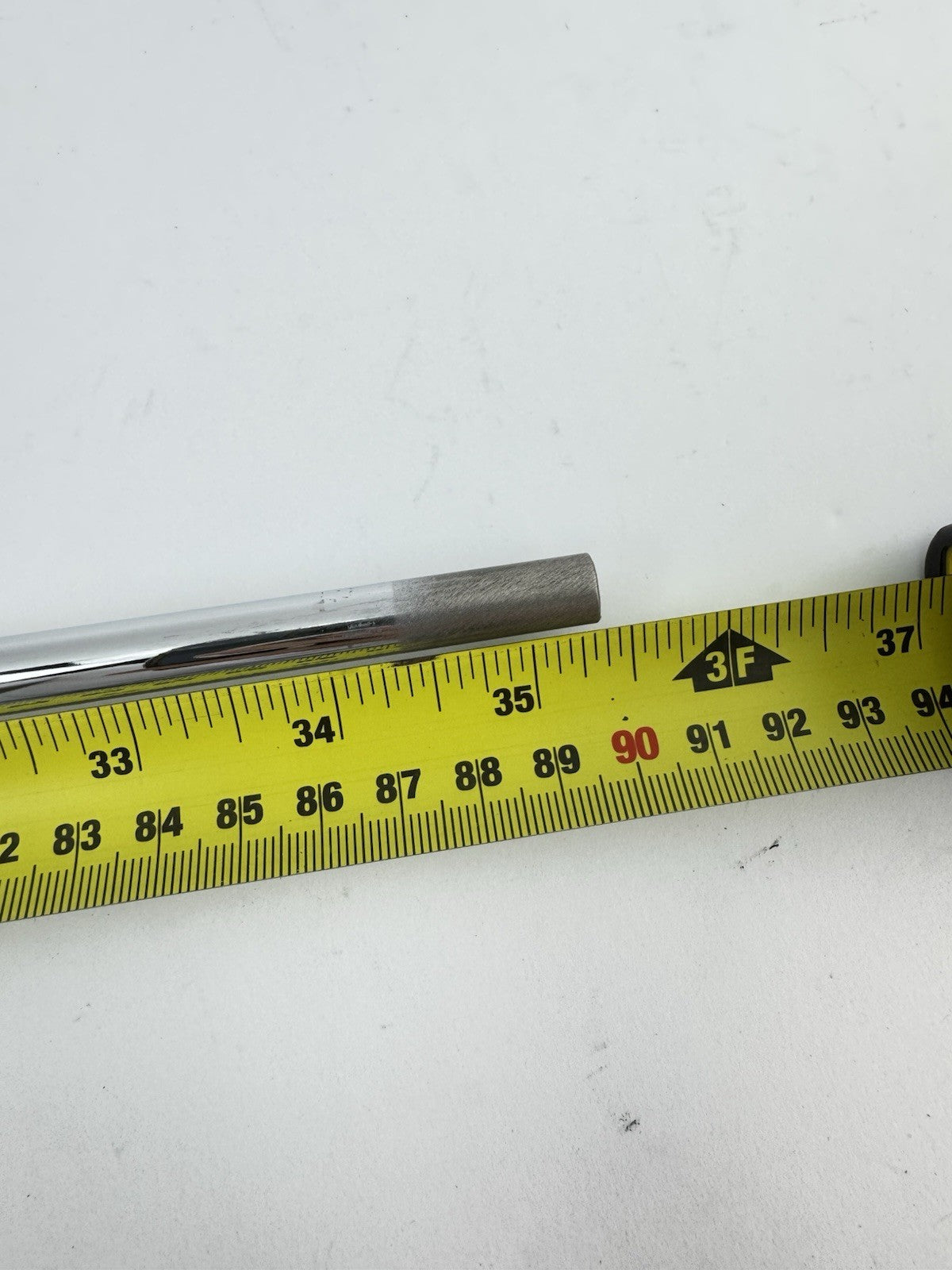 Nippon Modus3 Iron Shaft Tour105 Regular Flex Steel 35.25 /0.355 Tapered /2601711