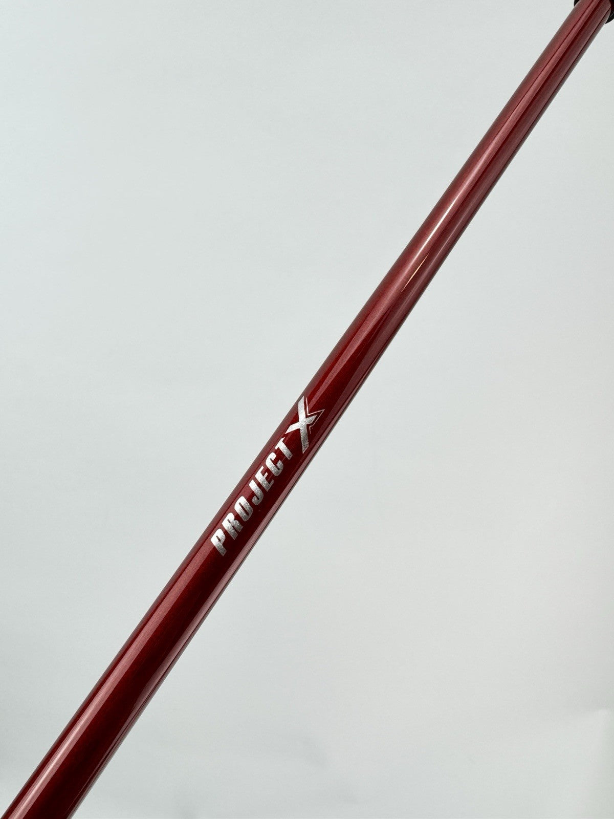 Callaway Elyte AI Smoke 3 Wood Shaft Denali Red 5.5 Regular Graphite 42.5”/335546
