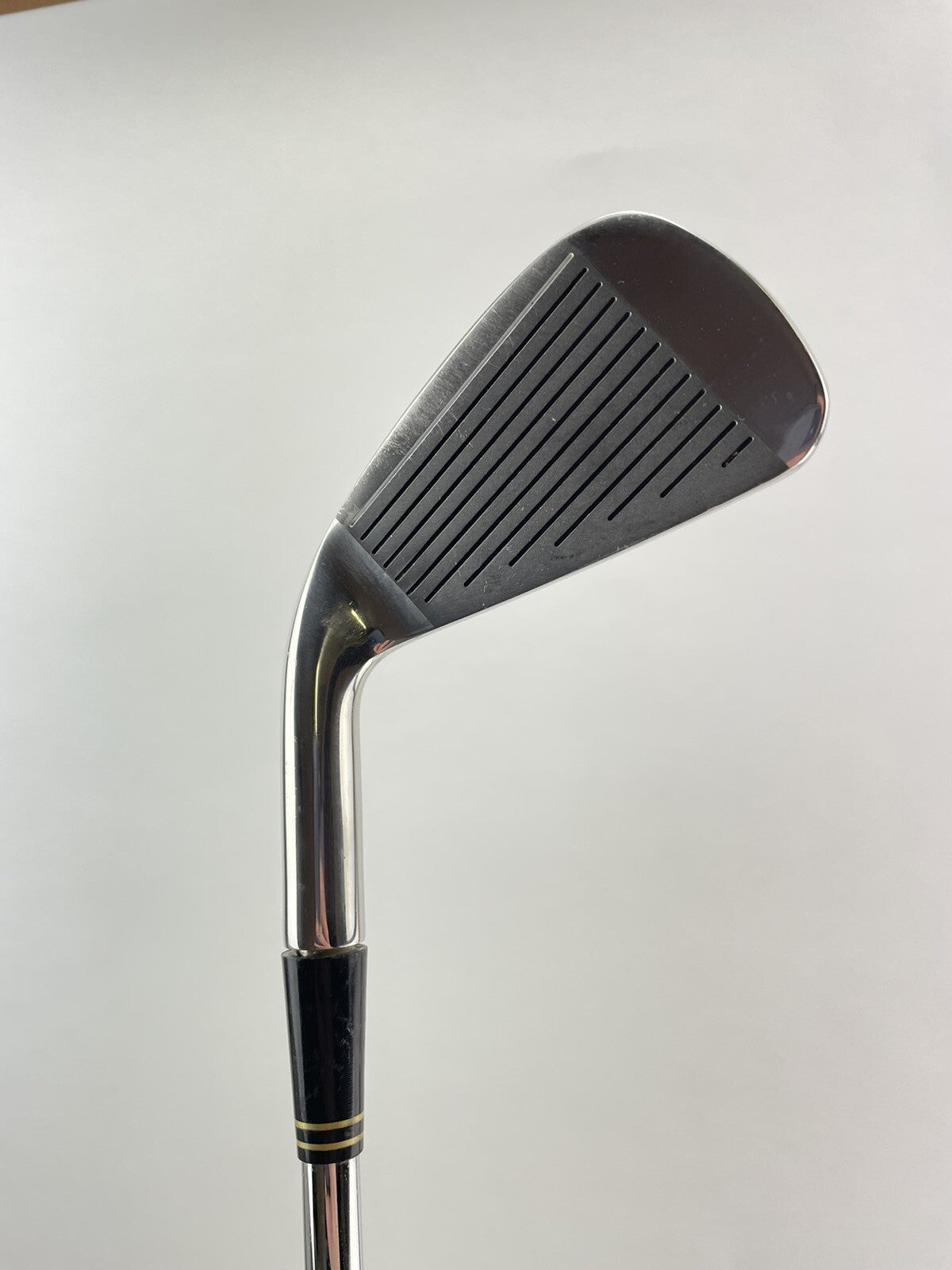 Malibu Golf 1 Iron Force Regular Flex Steel /Right Handed /New Grip /2098611