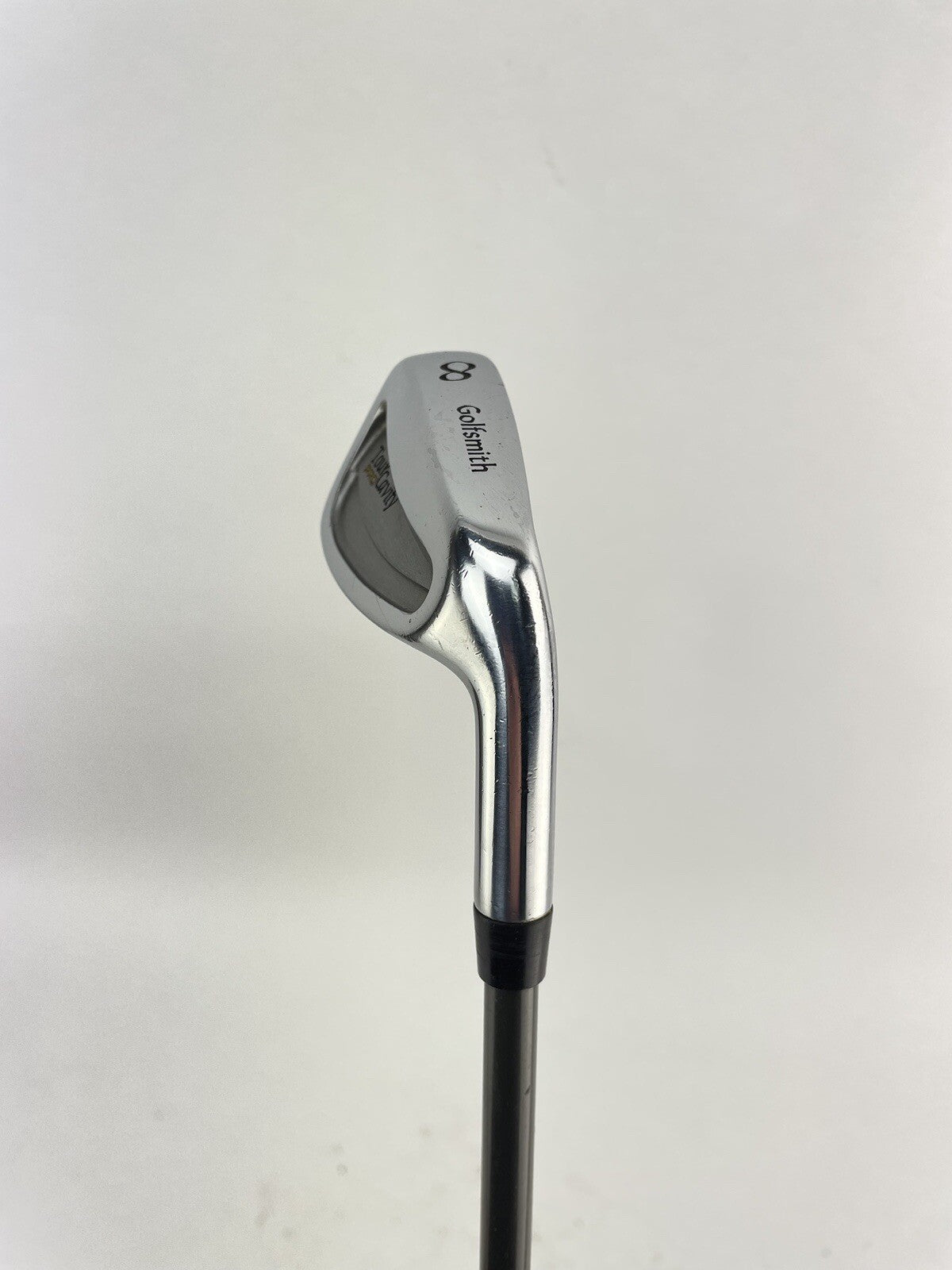 Golfsmith 8 Iron Tour Cavity Pro Regular Graphite /Right Hand /New Grip /172113