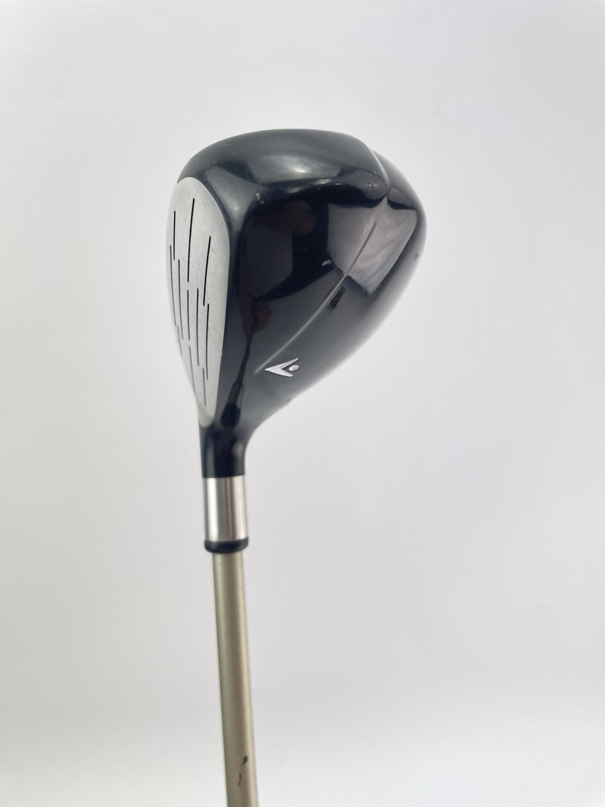Skymax 4 Hybrid 22* Ladies Flex Graphite /Right Handed /New Grip /267078