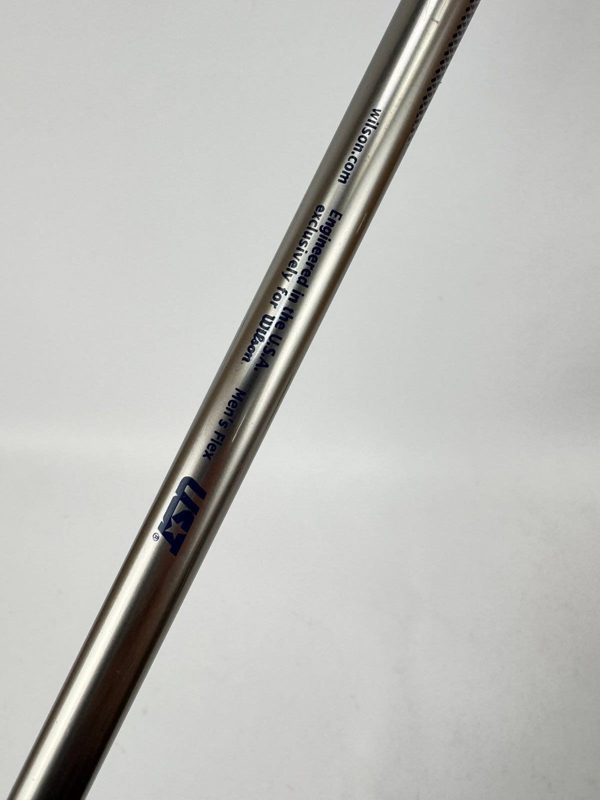 Wilson Prostaff 5 Wood Regular Flex Graphite Right Handed Golf Club/3653810