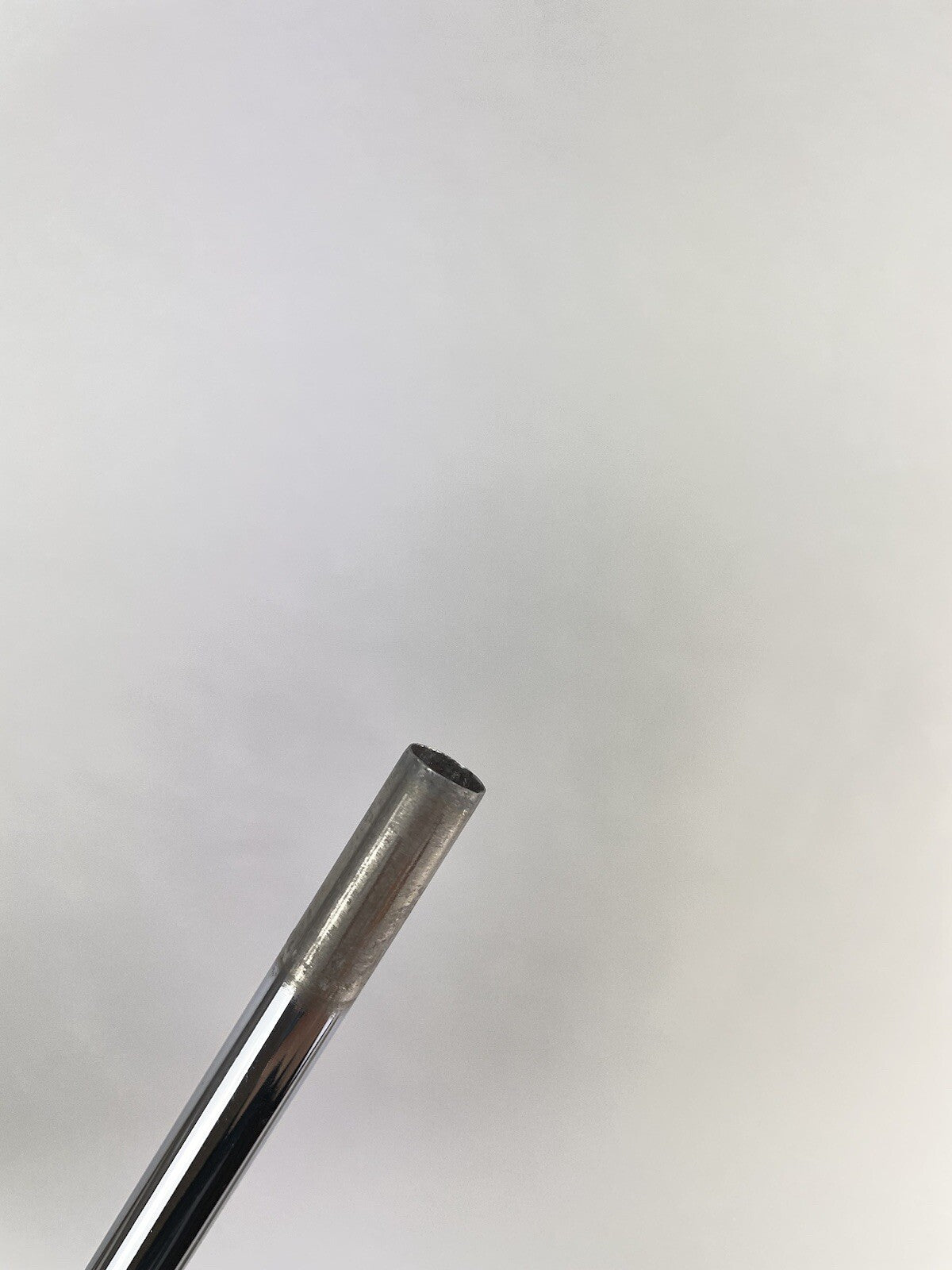 Cobra Superlite Iron Shaft Stiff Flex Steel 35.75" /0.370 Parallel /175137