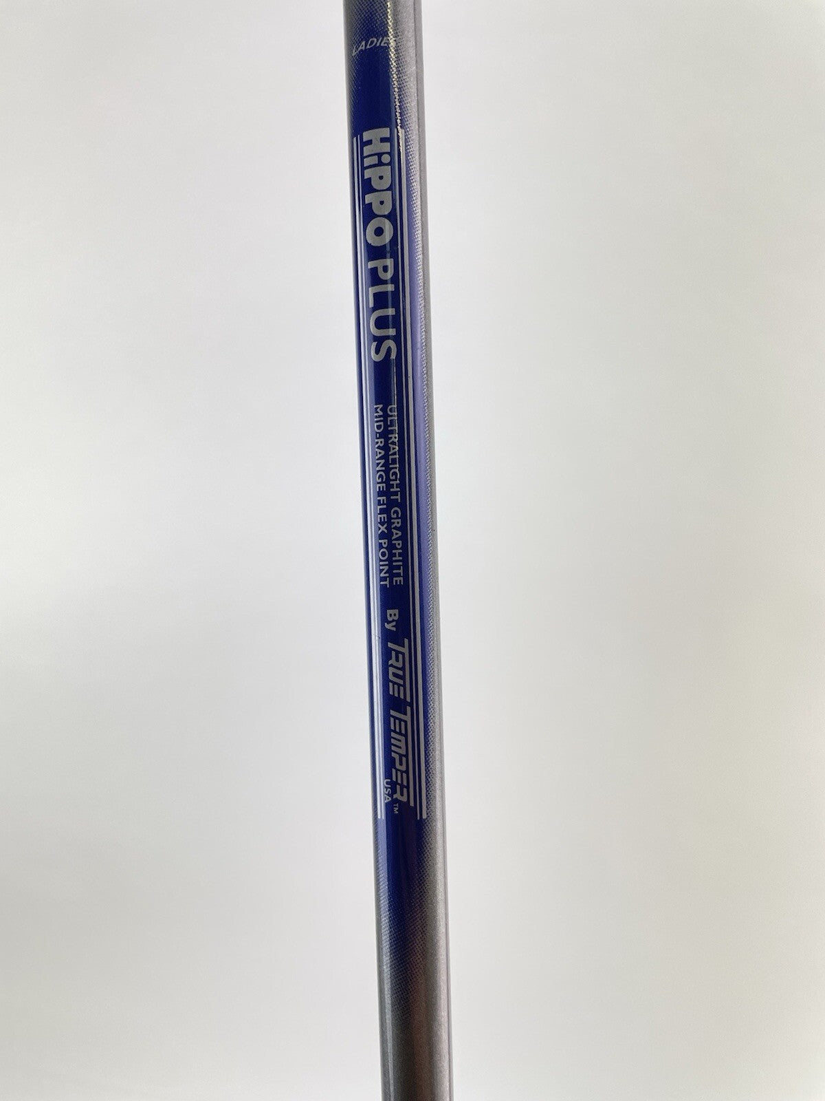 Hippo Golf 7 Wood Devil Ladies Flex Graphite /Right Handed /New Grip /2026417
