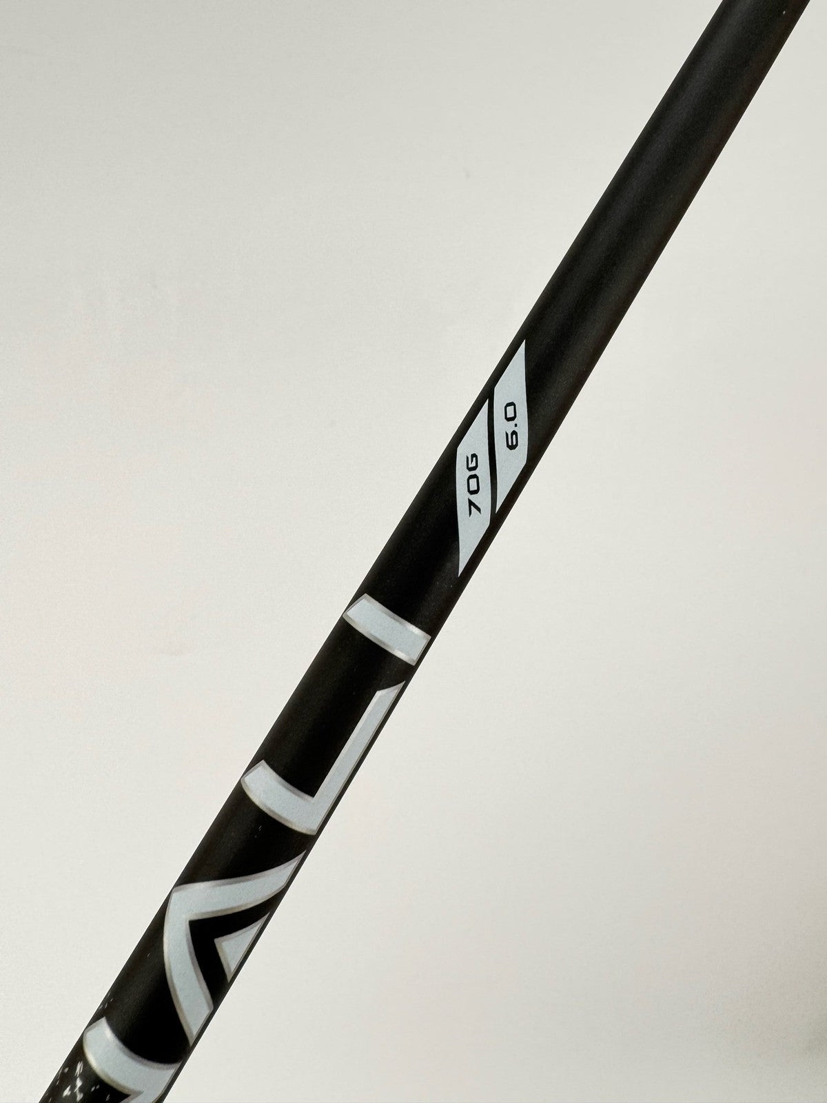 TaylorMade Denali Q4D 5 Wood Shaft 70g 6.0 Stiff Graphite Right Handed /N/368514