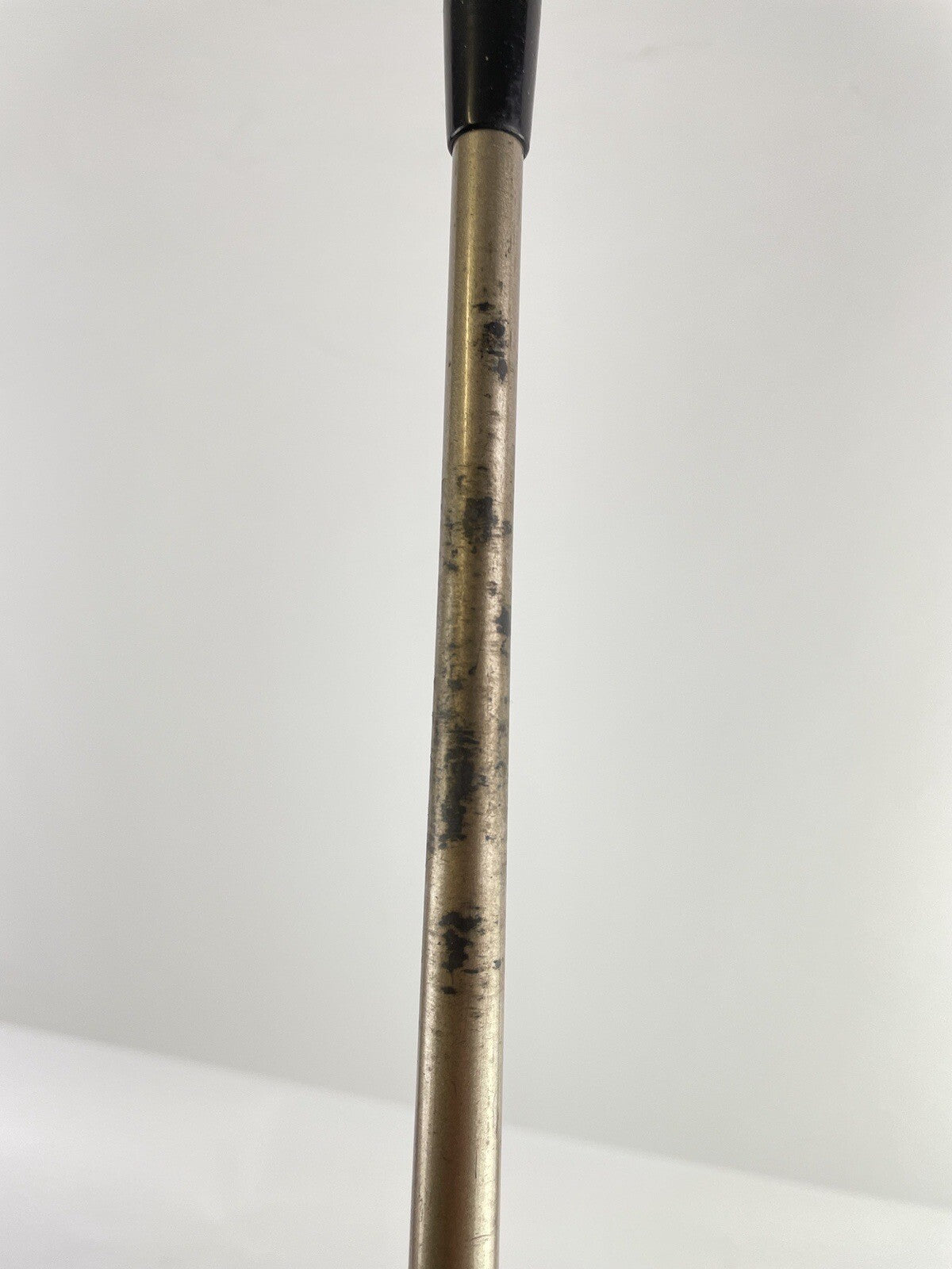 Mizuno T-Zoid Ladies 6 Iron Titanium Ladies Graphite /Right /New Grip /987313