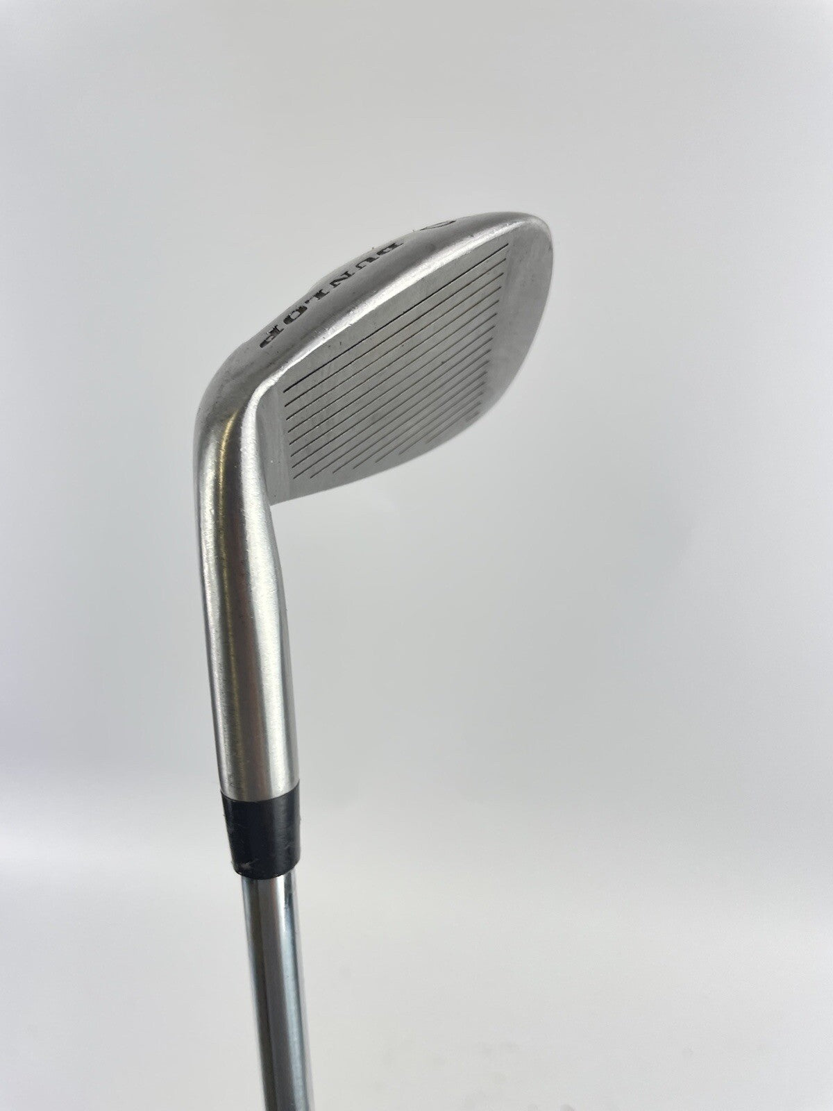 Dunlop Tour 9 Iron Regular Flex Steel/ Right Handed/ New Grip/ 35075