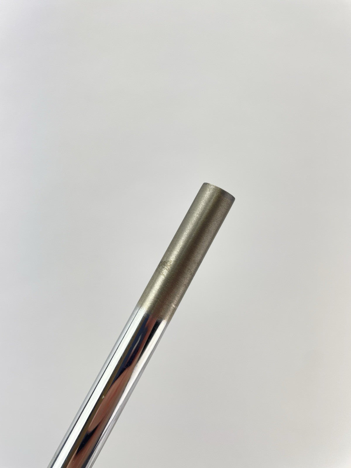 Nippon Zelos7 Iron Shaft Regular Flex Steel 35.25 /0.355 Tapered /273778