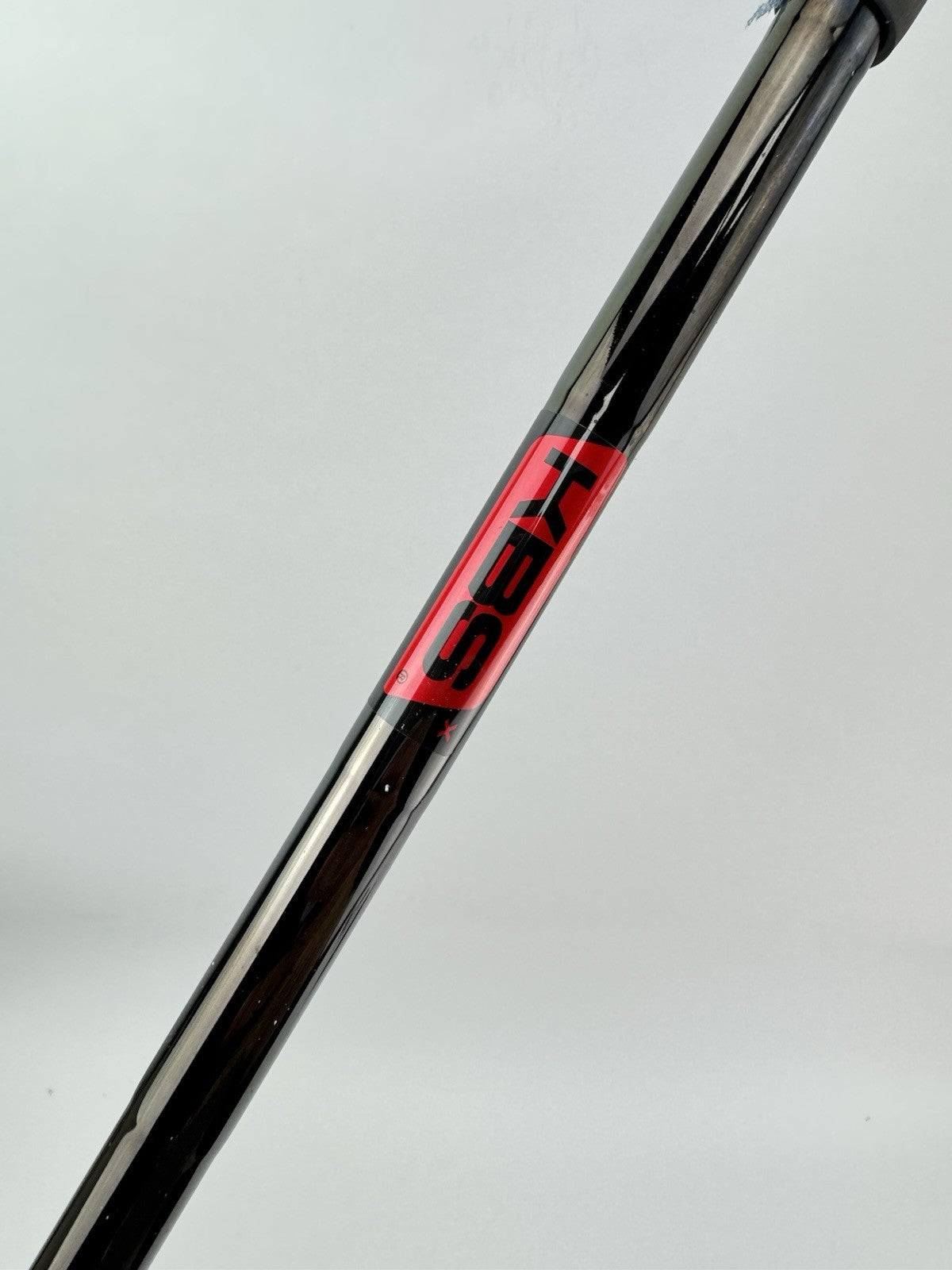Taylormade P770 Limited Edition Phantom 4 Iron KBS Tour X Flex Black Steel/2625711