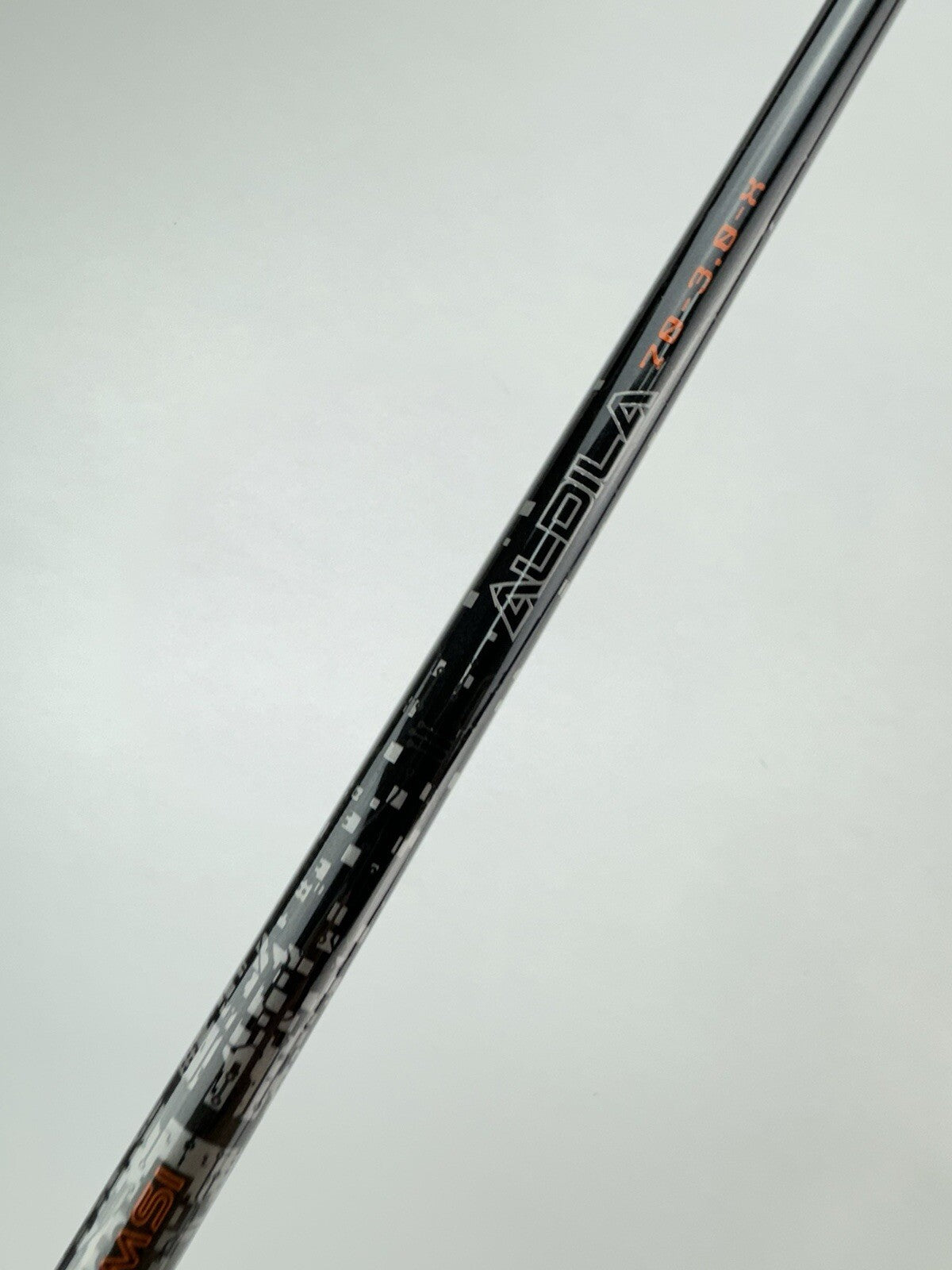 Taylormade X Flex Driver Shaft Aldila Rogue 70 Graphite 44.25” /New /297763