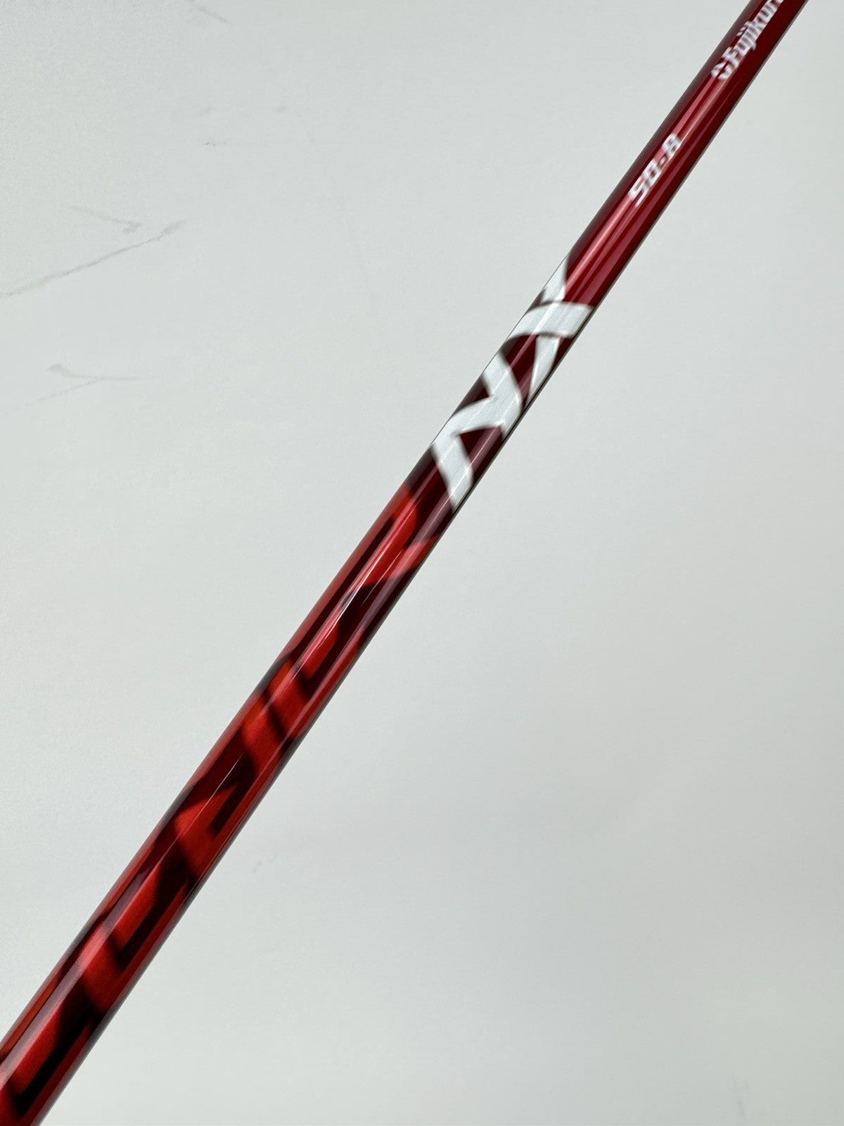 Callaway Senior Driver Shaft Speeder NX 50 Graphite Elyte/Ai Smoke /44.5/343311