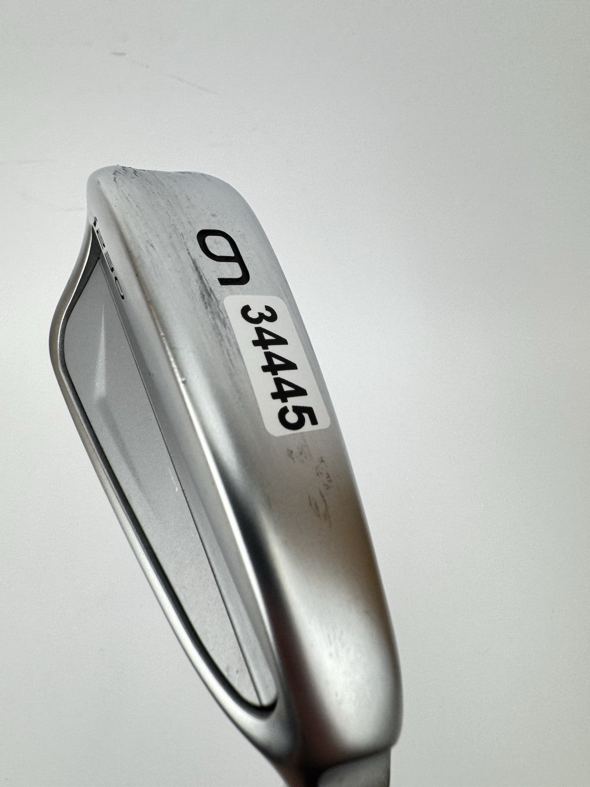Ping i230 6 Iron Black Dot Elevate MPH 85 Stiff Steel /Right /New Grip /3444516