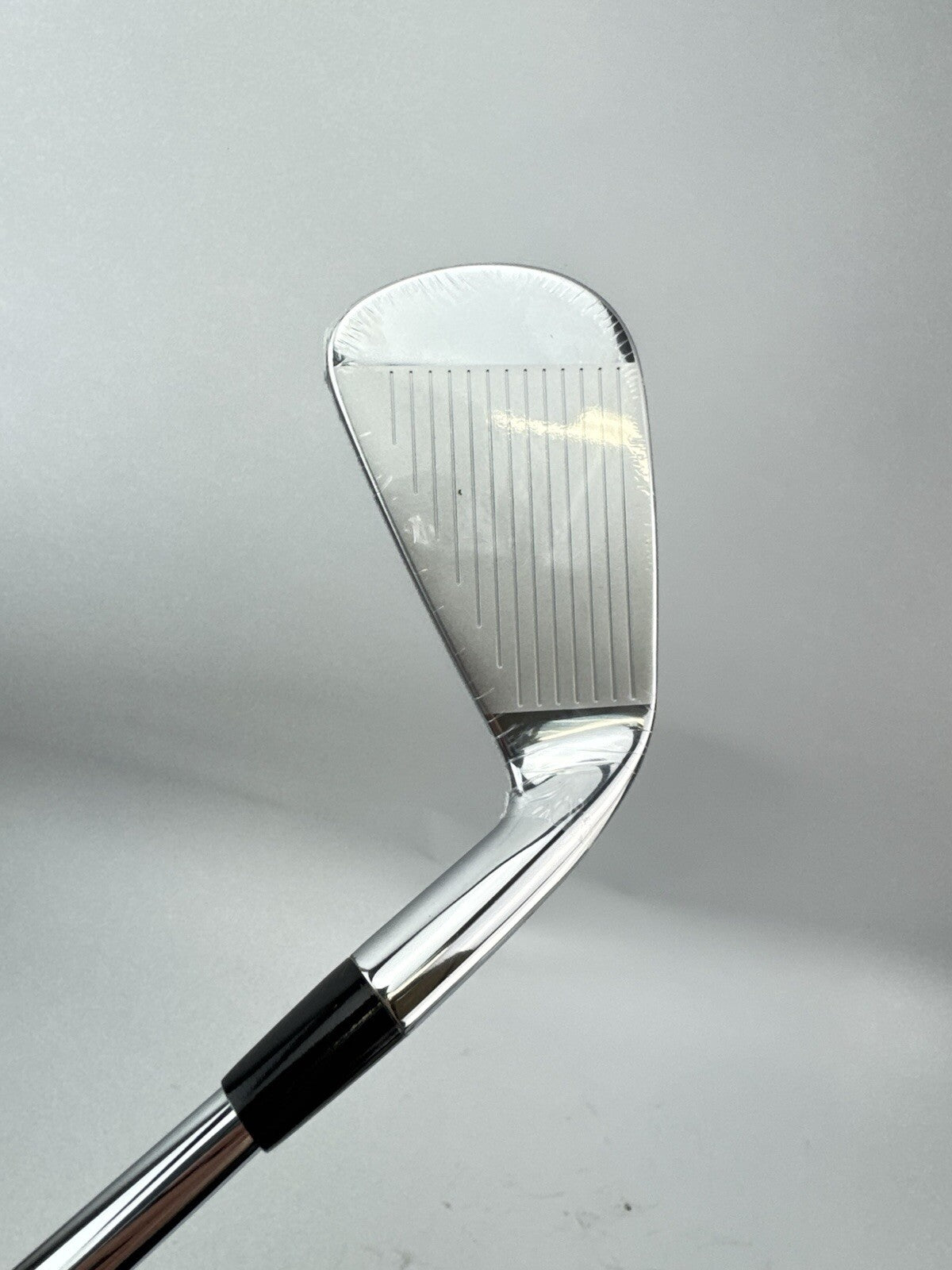 Cobra MIM Tour 3 Iron 20* KBS $-Taper 110 Regular Steel /Left Handed /2236611