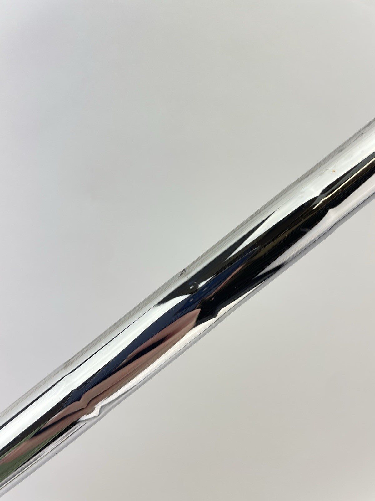 Dynamic Gold 105 Iron Shaft Regular Flex Steel 36.25” /0.355 Tapered /289939