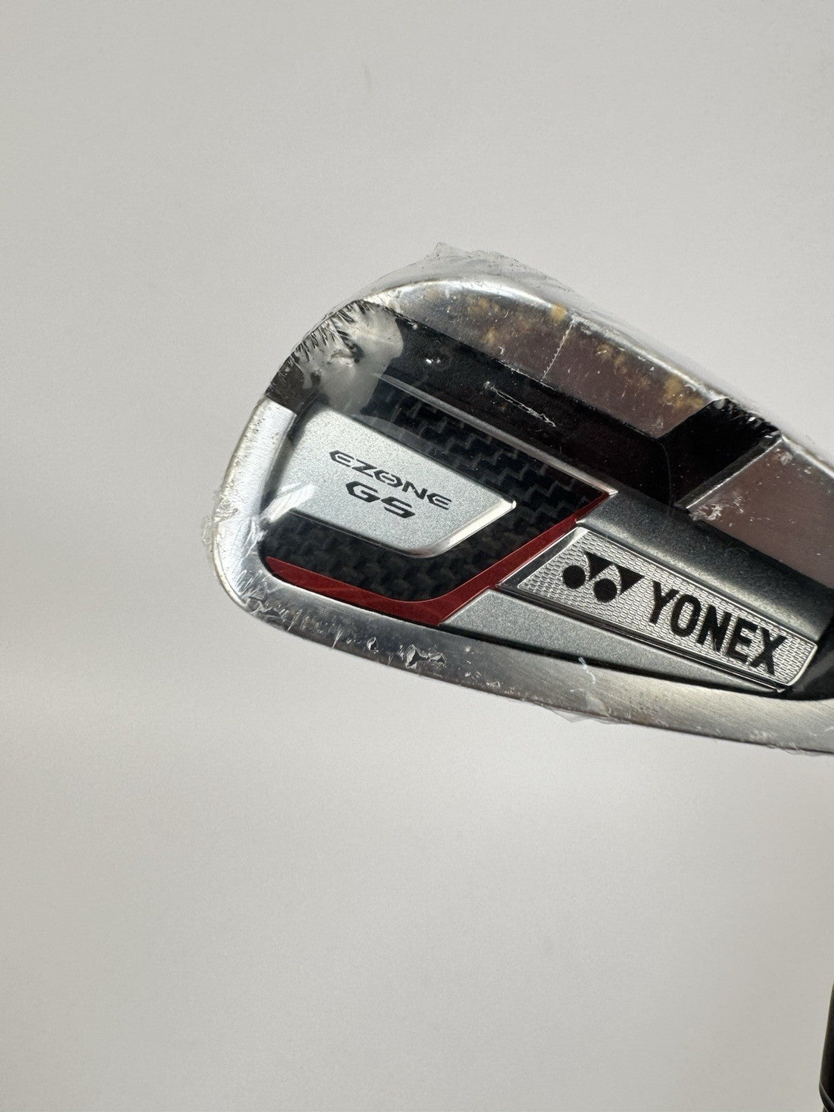 Yonex Ezone GS 6 Iron 26* Stiff Flex Graphite /Right Handed /New /356962