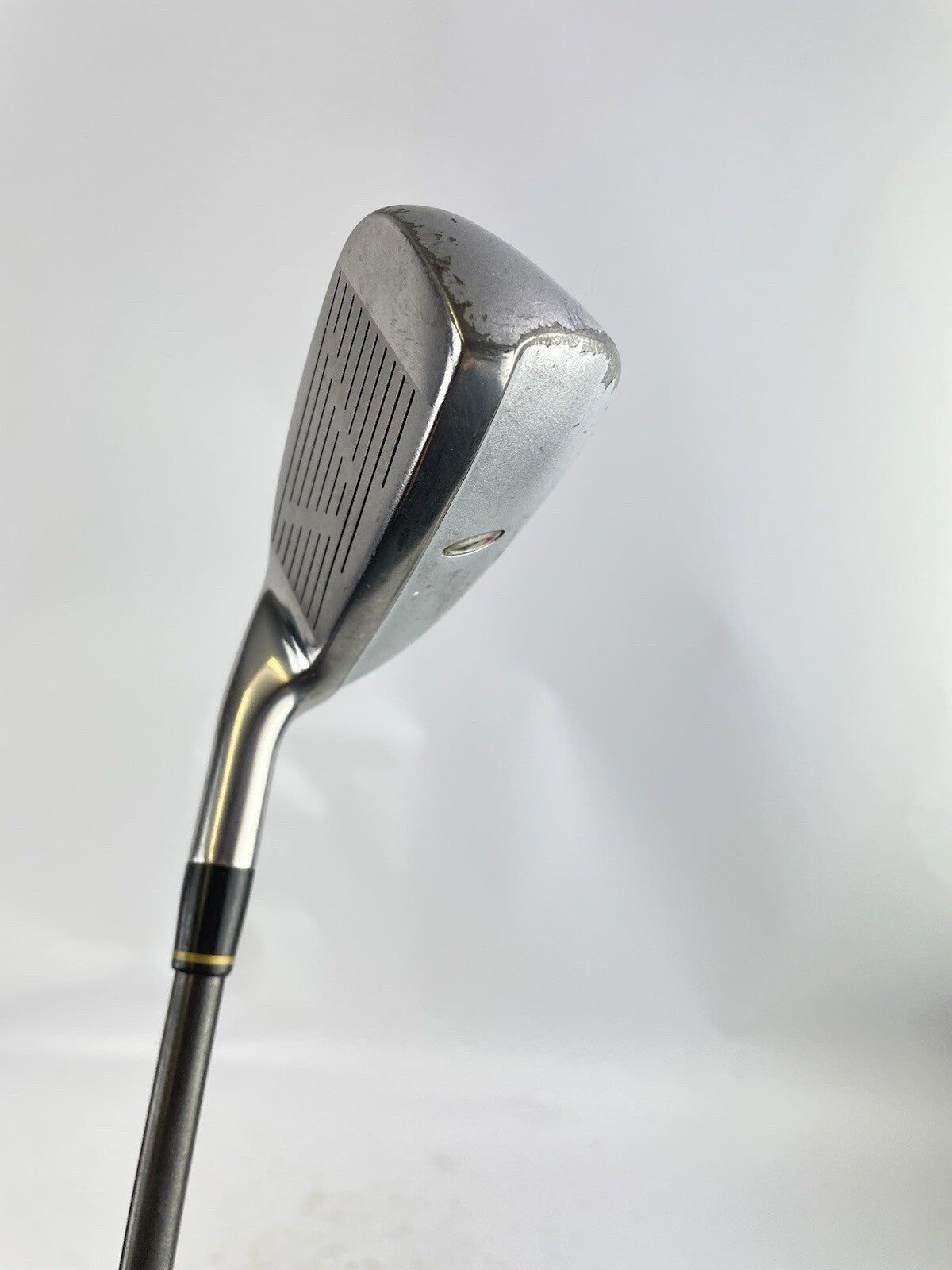 Ben Sayers Fairway Iron 24* Regular Flex Graphite /Right Handed /New Grip /54627