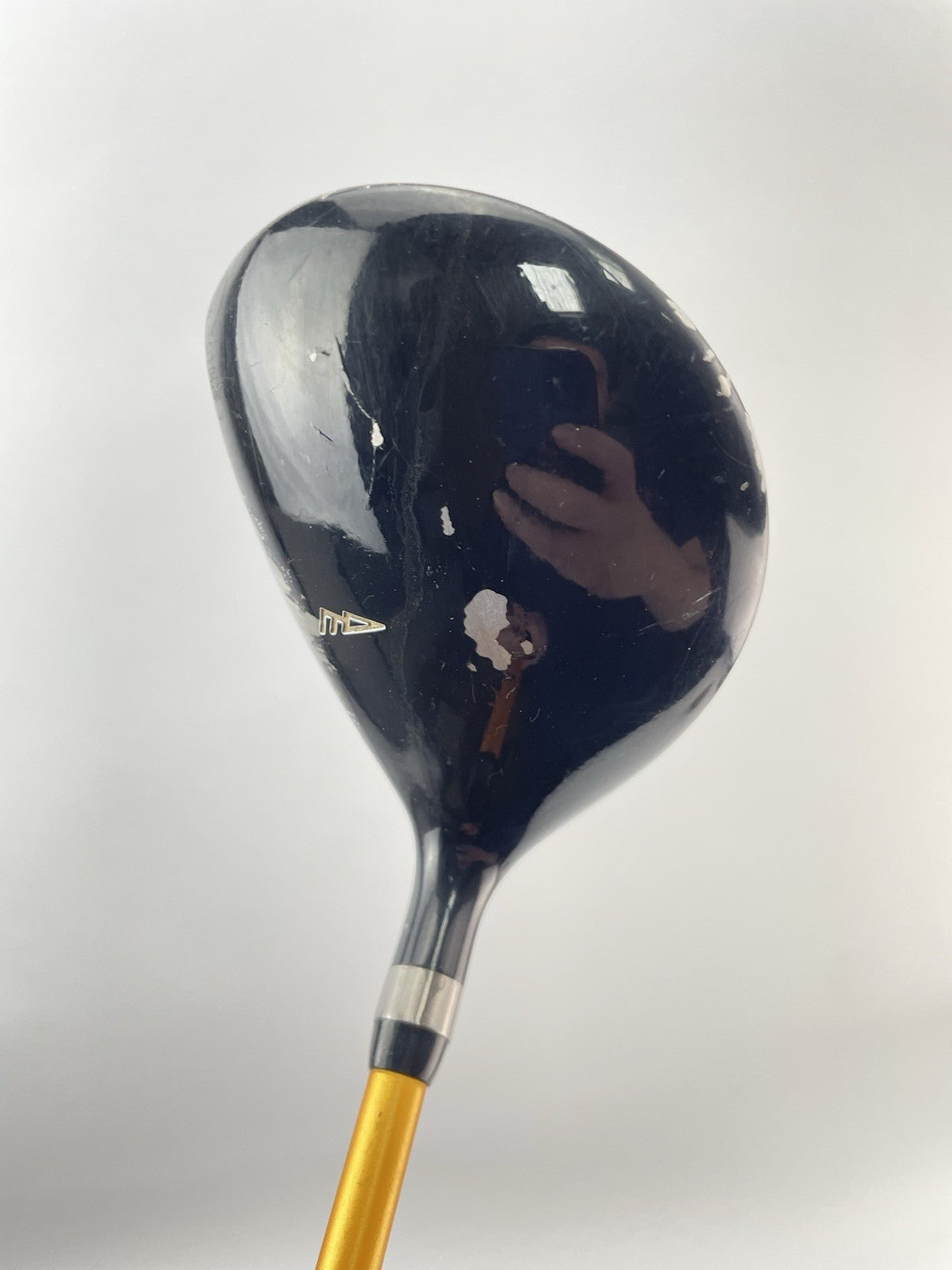 MD Golf 3 Wood 15* Proforce 65 Stiff Flex Graphite /Right /New Grip /2546510